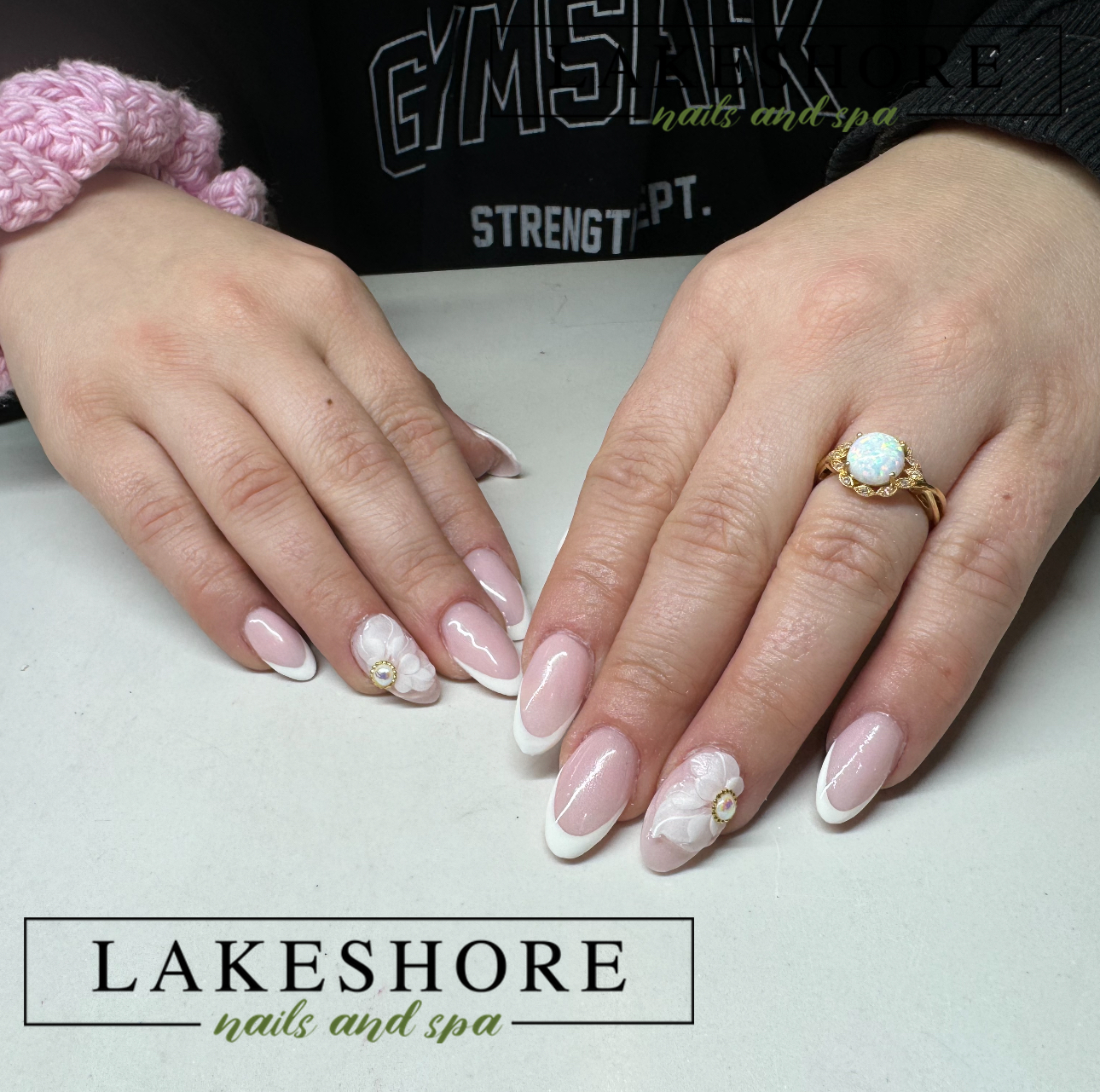 Lakeshore Nails and Spa - Nail Salon in Birmingham