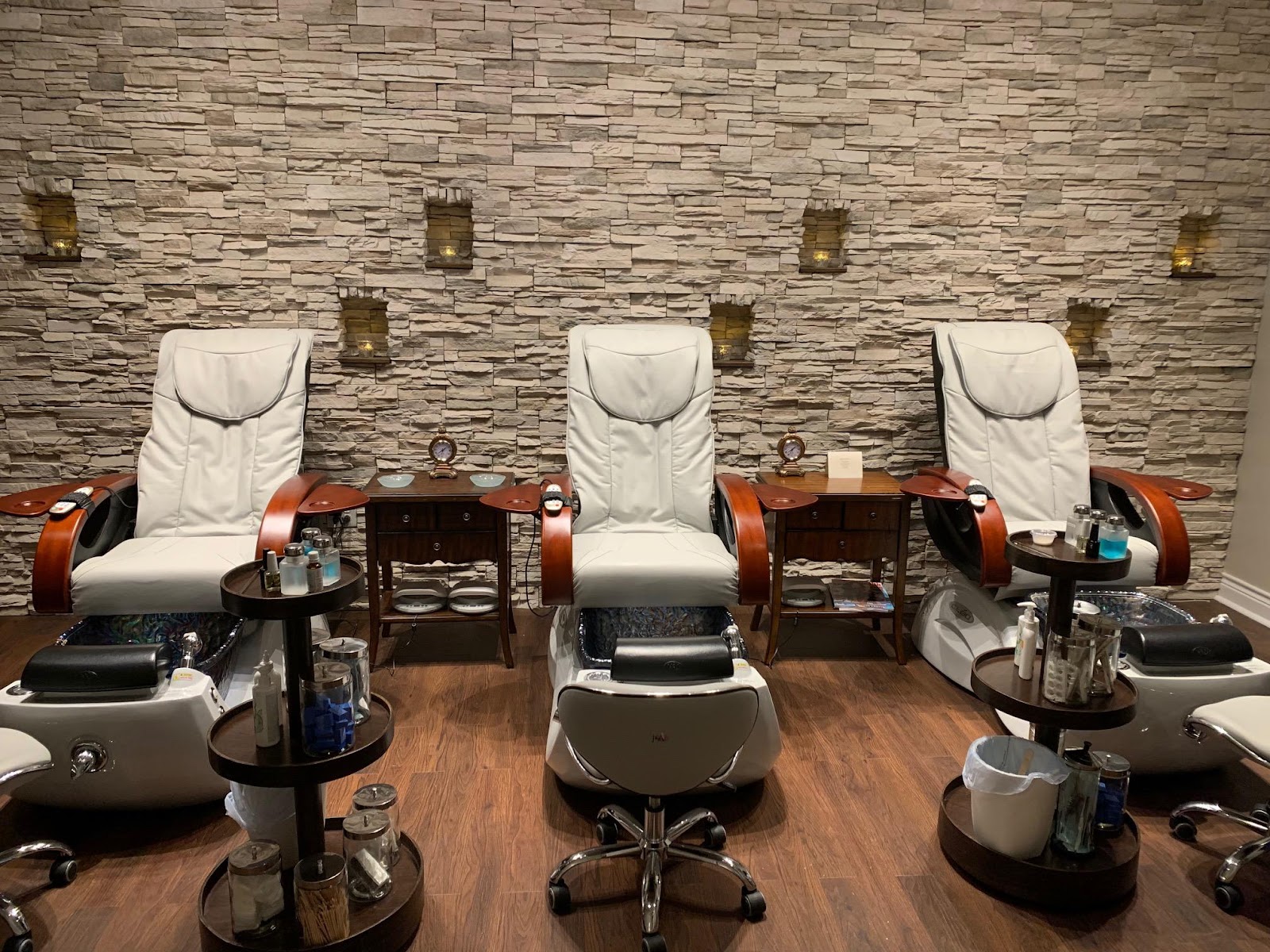 Woodhouse Spa - Birmingham - Nail Salon in Birmingham