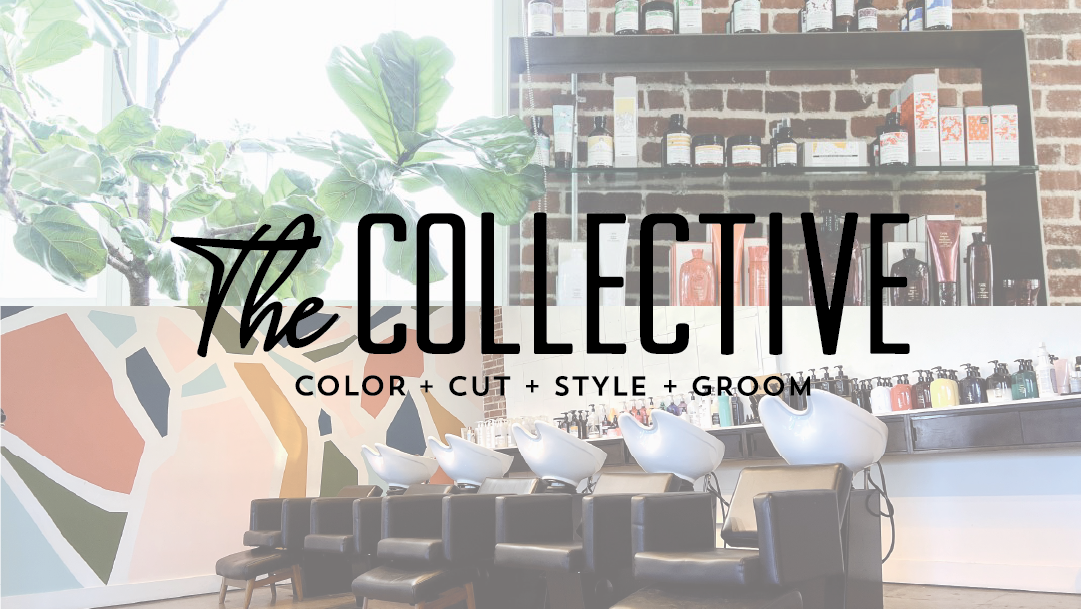 The Collective - Hair Salon in Birmingham