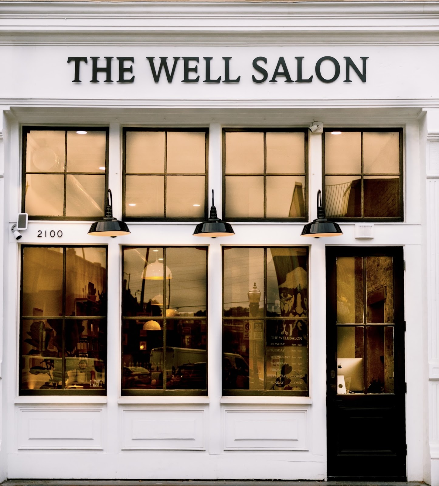 The Well Salon - Hair Salon in Birmingham