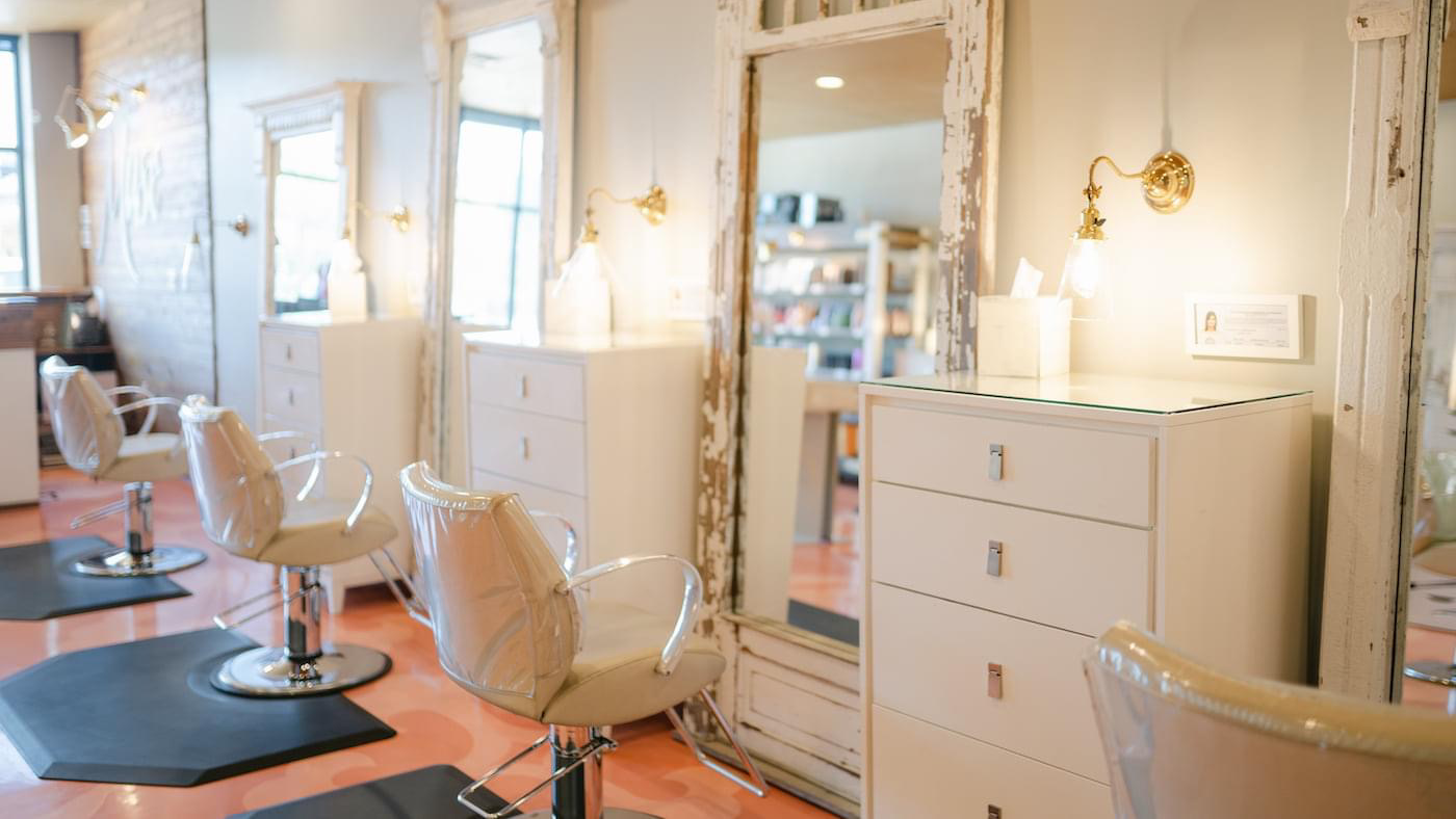 Muse Salon - Barbershop in Birmingham