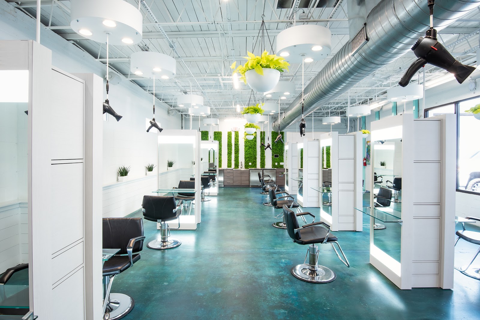 Forecast Salon - Beauty Spa in Birmingham