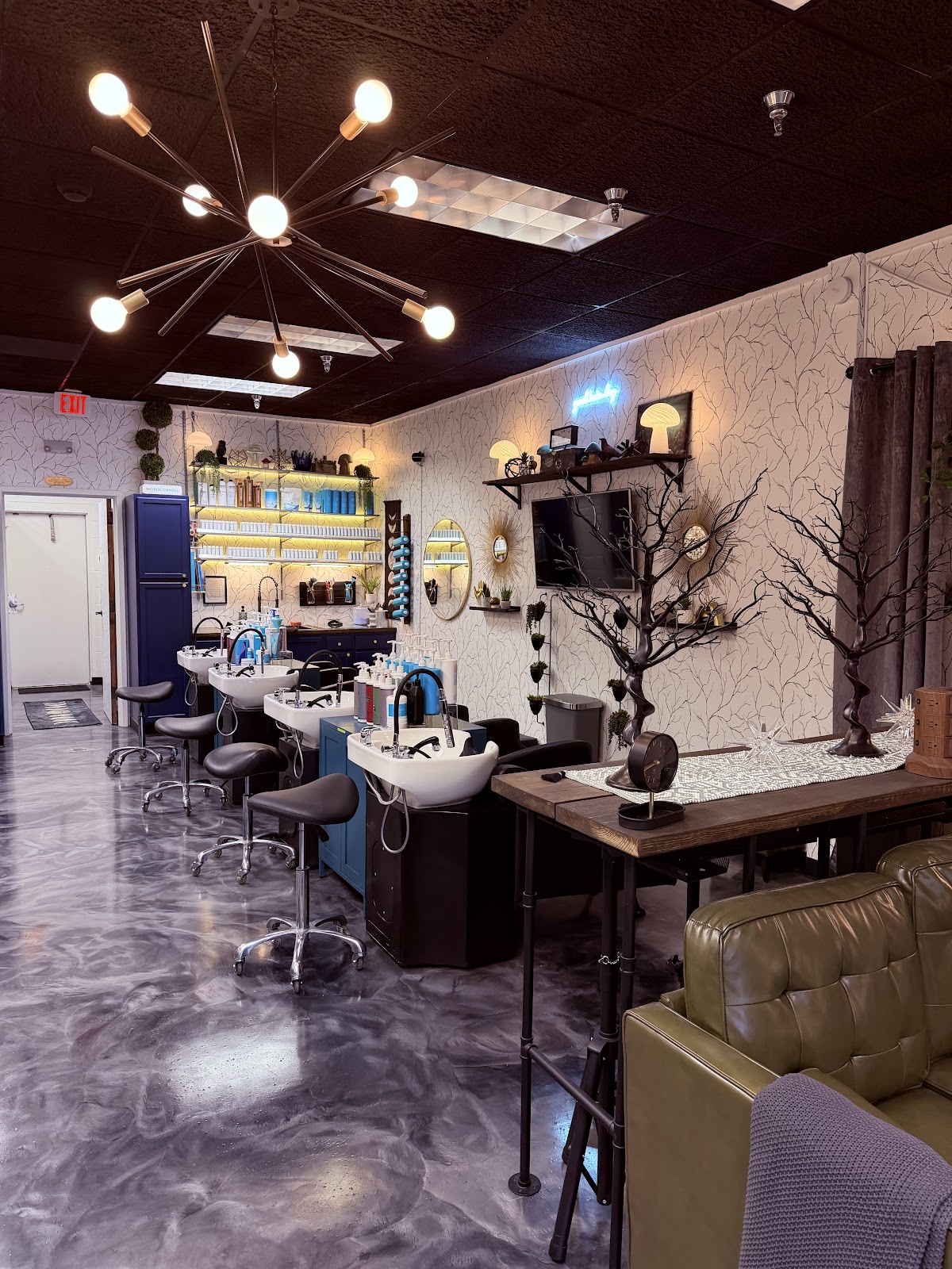 Crave Hair Studio - Hair Salon in Birmingham