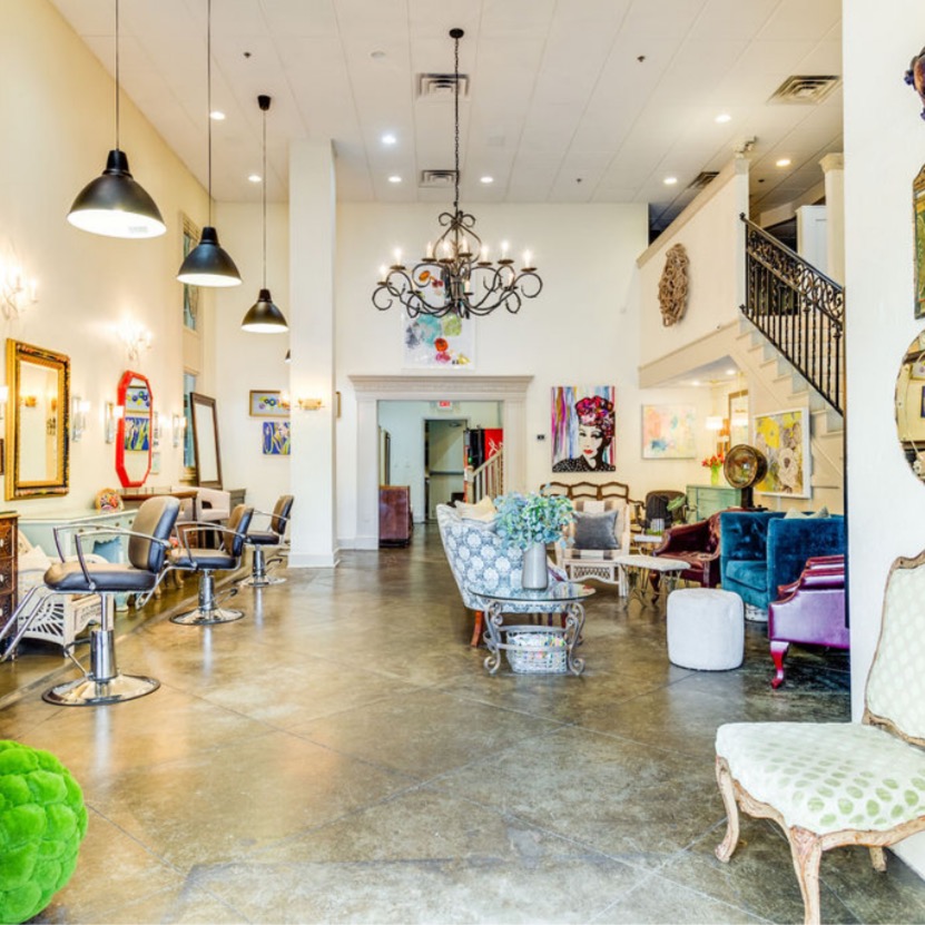 Wildflower Salon Collective - Nail Salon in Birmingham