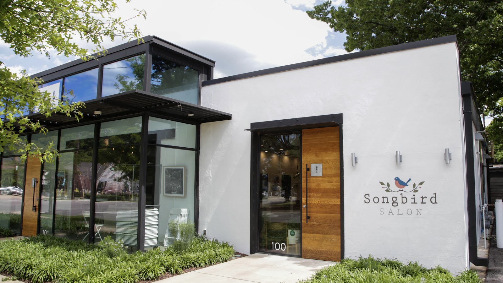 Songbird Salon - Hair Salon in Birmingham