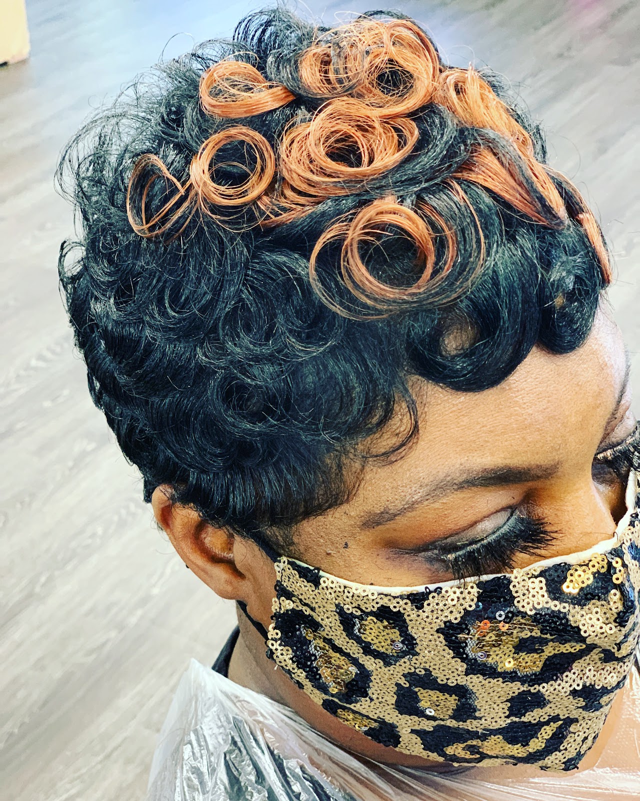 Miracles Hair Design & Salon - Barbershop in Birmingham