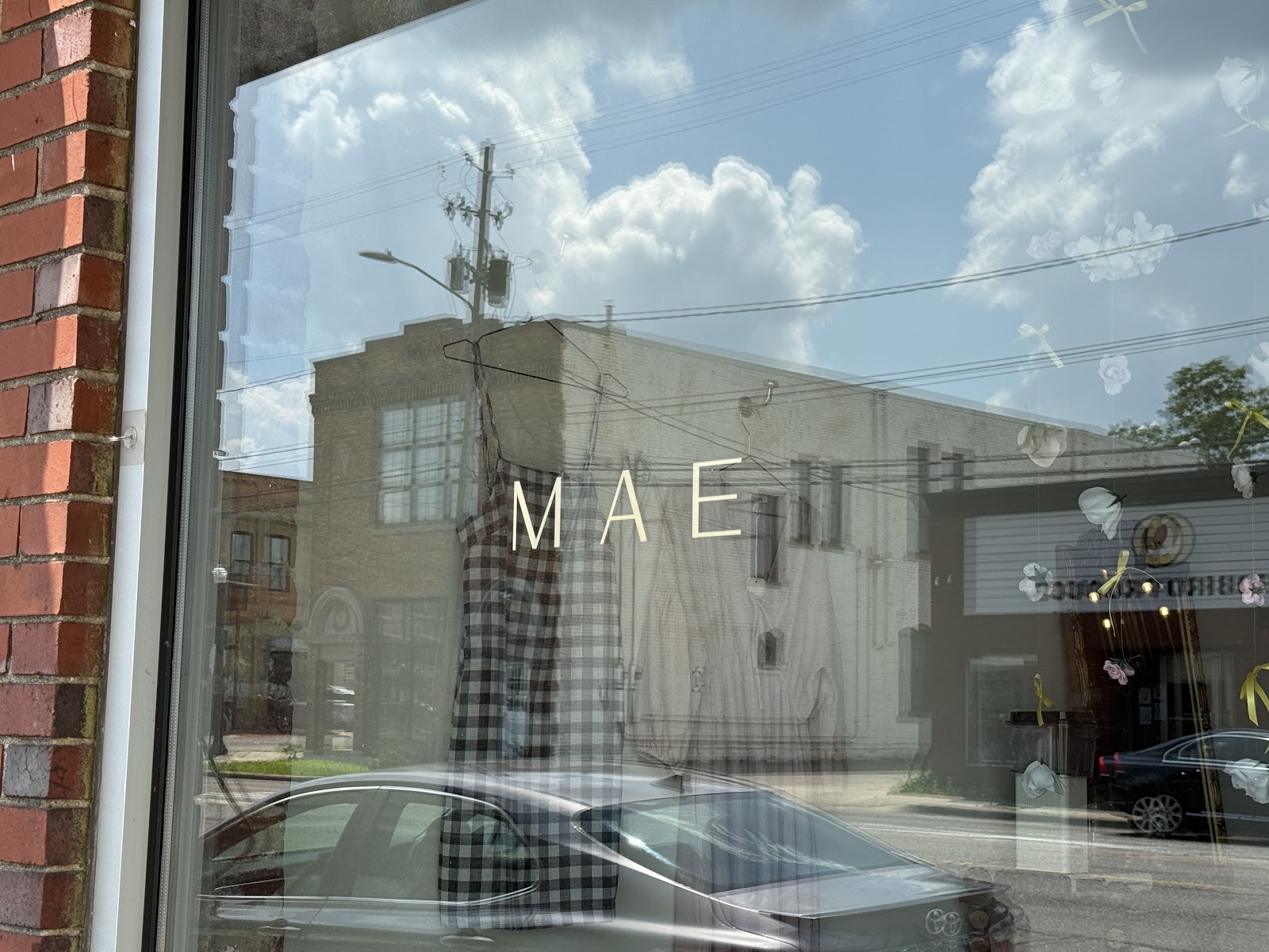 MAE Studio - Hair Salon in Birmingham