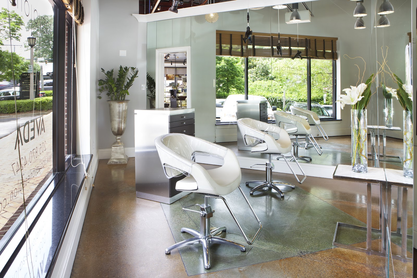 Tonya Jones SalonSpa - Hair Salon in Birmingham