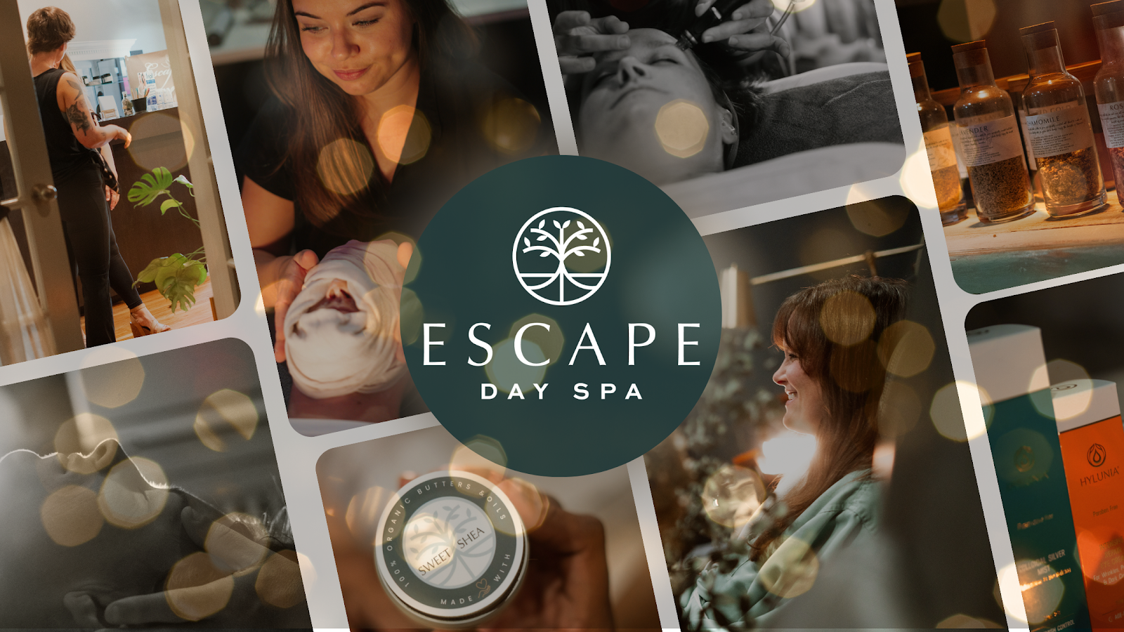 Escape Day Spa - Beauty Spa in Birmingham