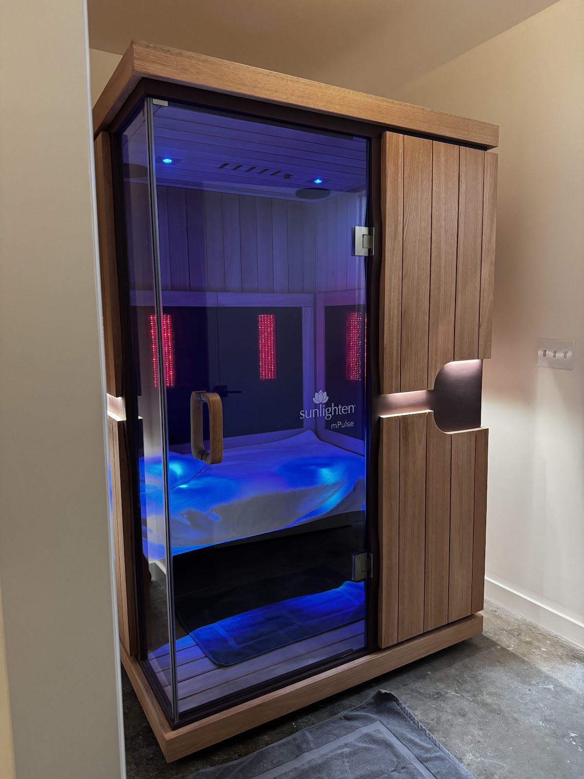 Alchemy Spa & Wellness - Beauty Spa in Birmingham