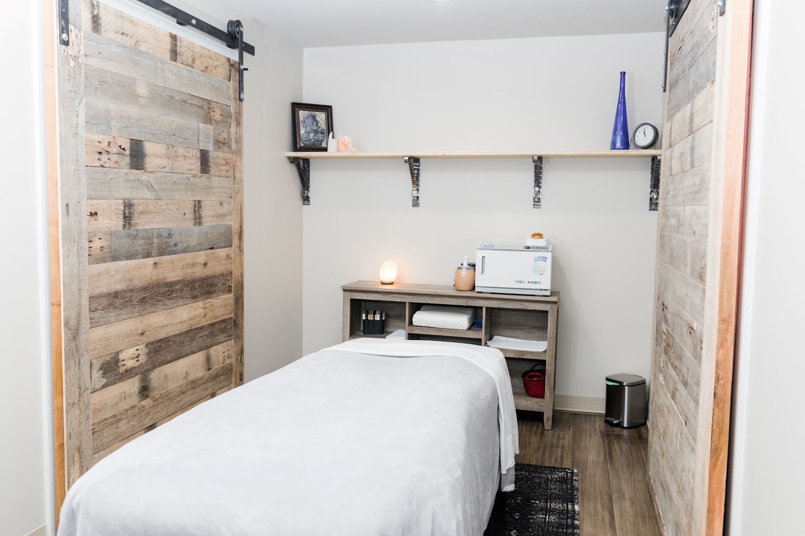 The Retreat Day Spa - Hair Salon in Birmingham