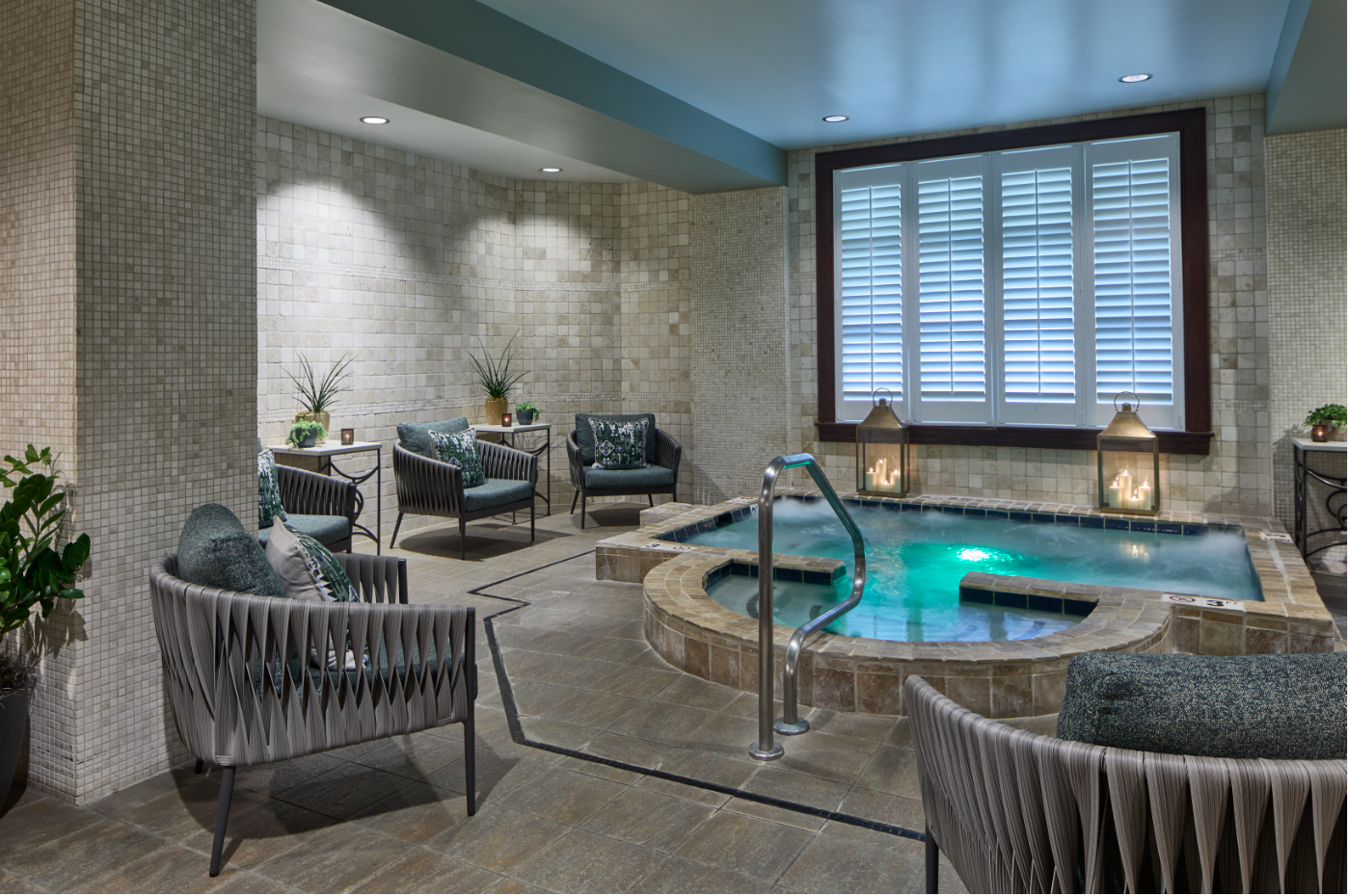 Spa at Ross Bridge - Beauty Spa in Birmingham