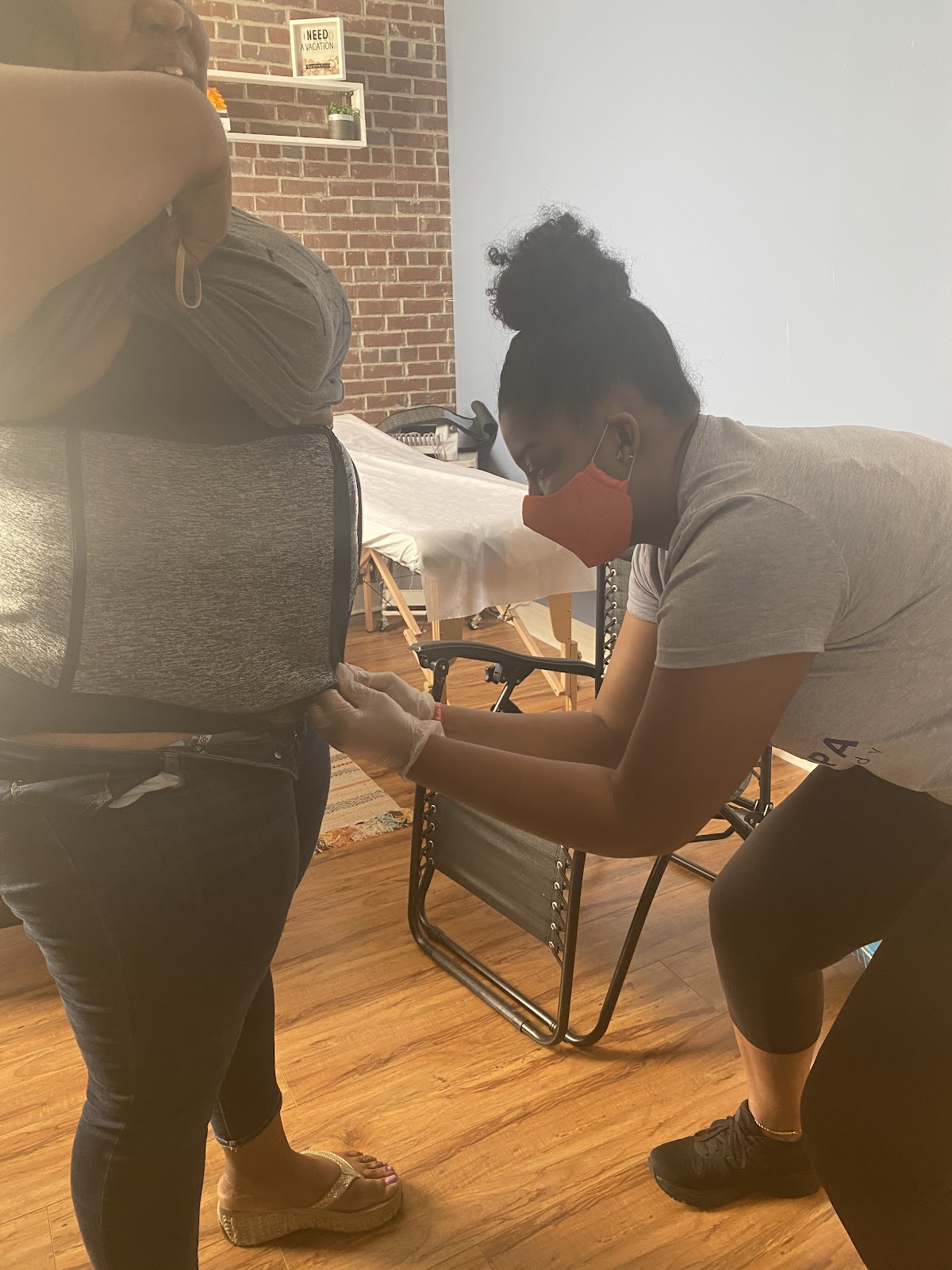 C-Luxe Spa - Hair Salon in Birmingham