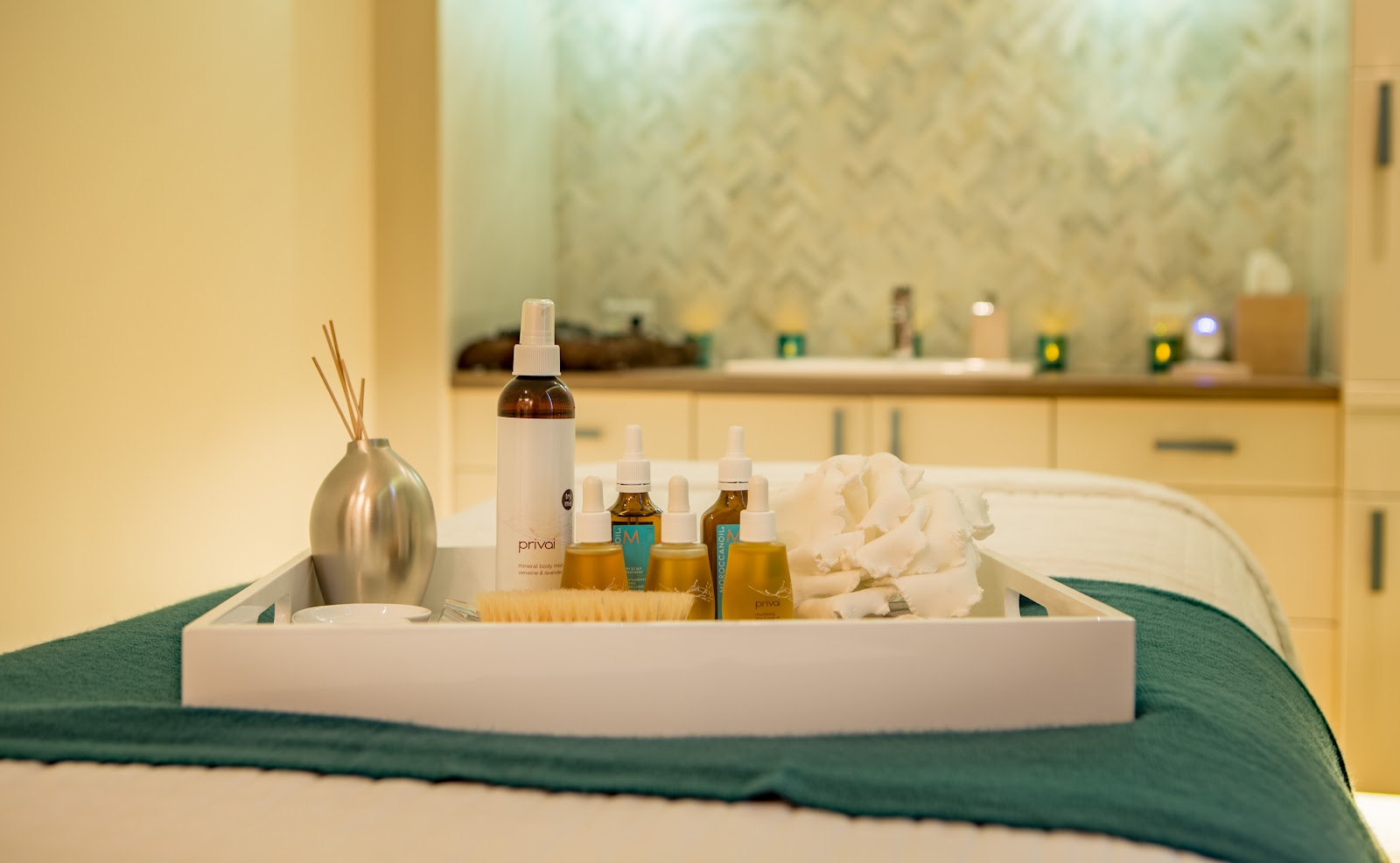 Poseidon Spa - Beauty Spa in Birmingham