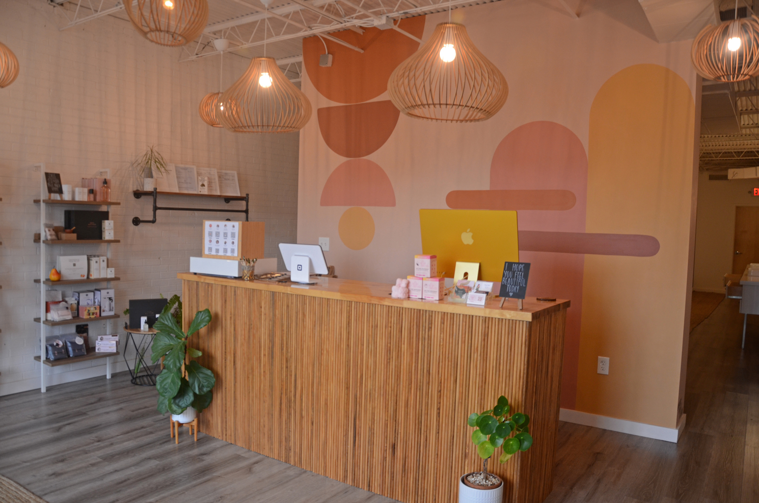 Mia June Facial Bar - Birmingham - Beauty Spa in Birmingham