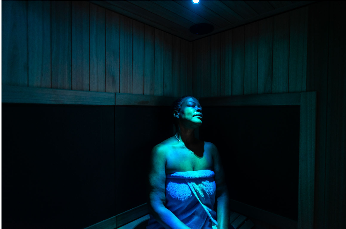 Healing Waters Wellness Center & Spa - Hair Salon in Birmingham