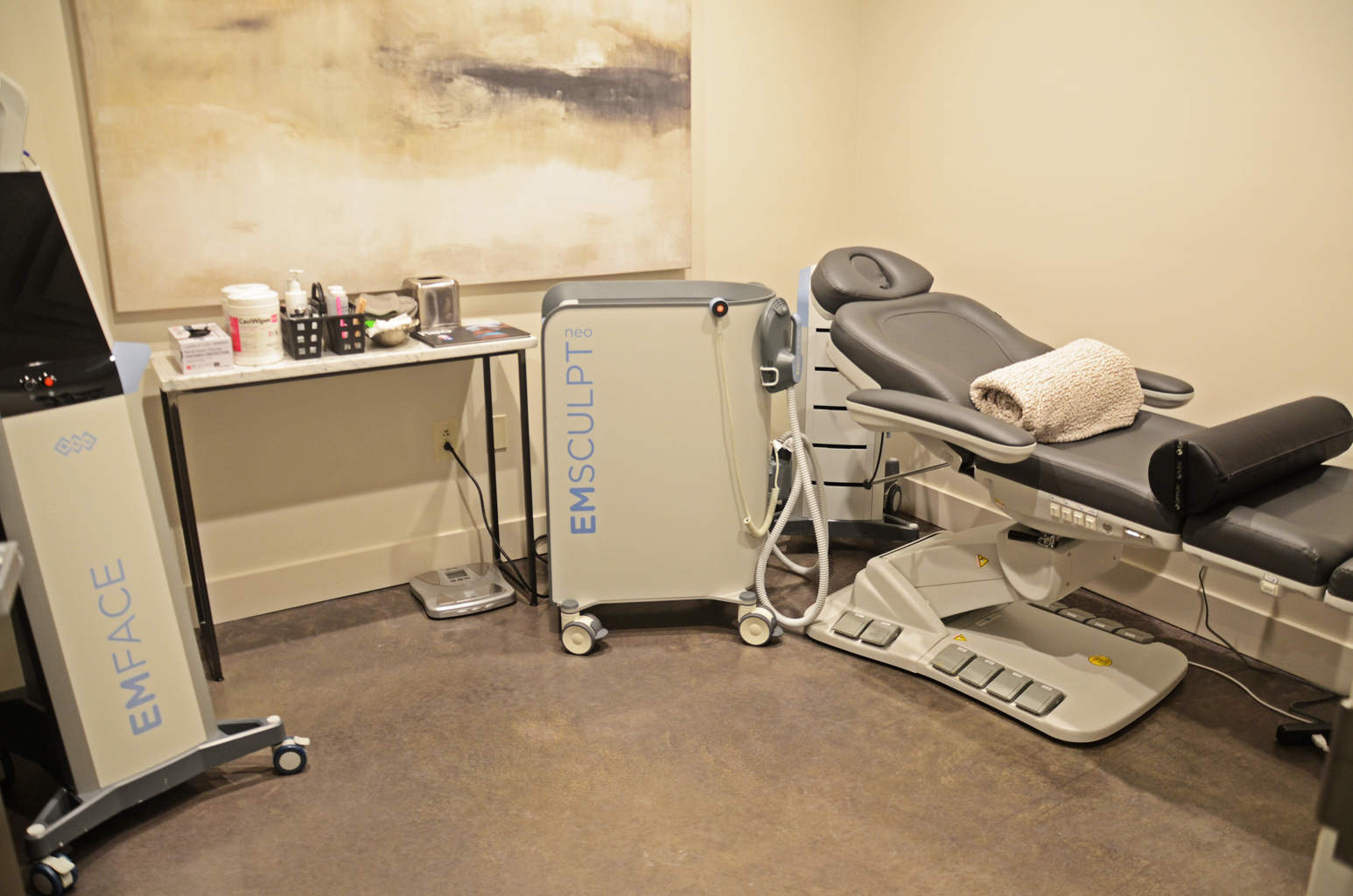 Smart Skin Med Spa - Beauty Spa in Birmingham
