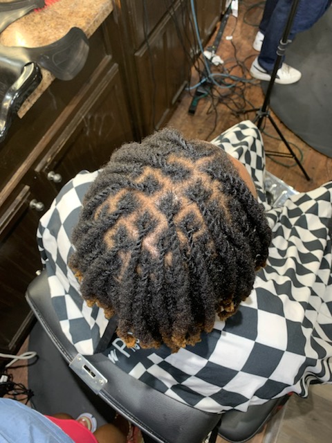 Legacy Barber & Style - Barbershop in Montgomery
