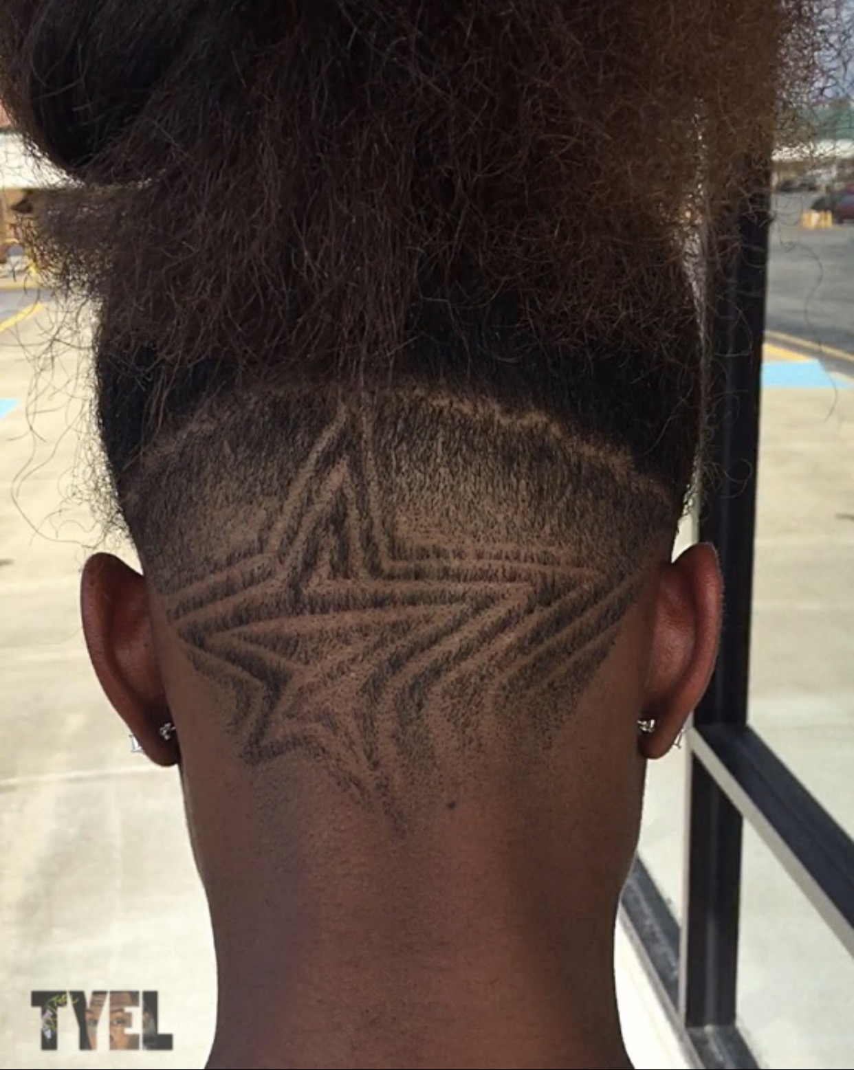 New Beginning Barber & Style - Barbershop in Montgomery