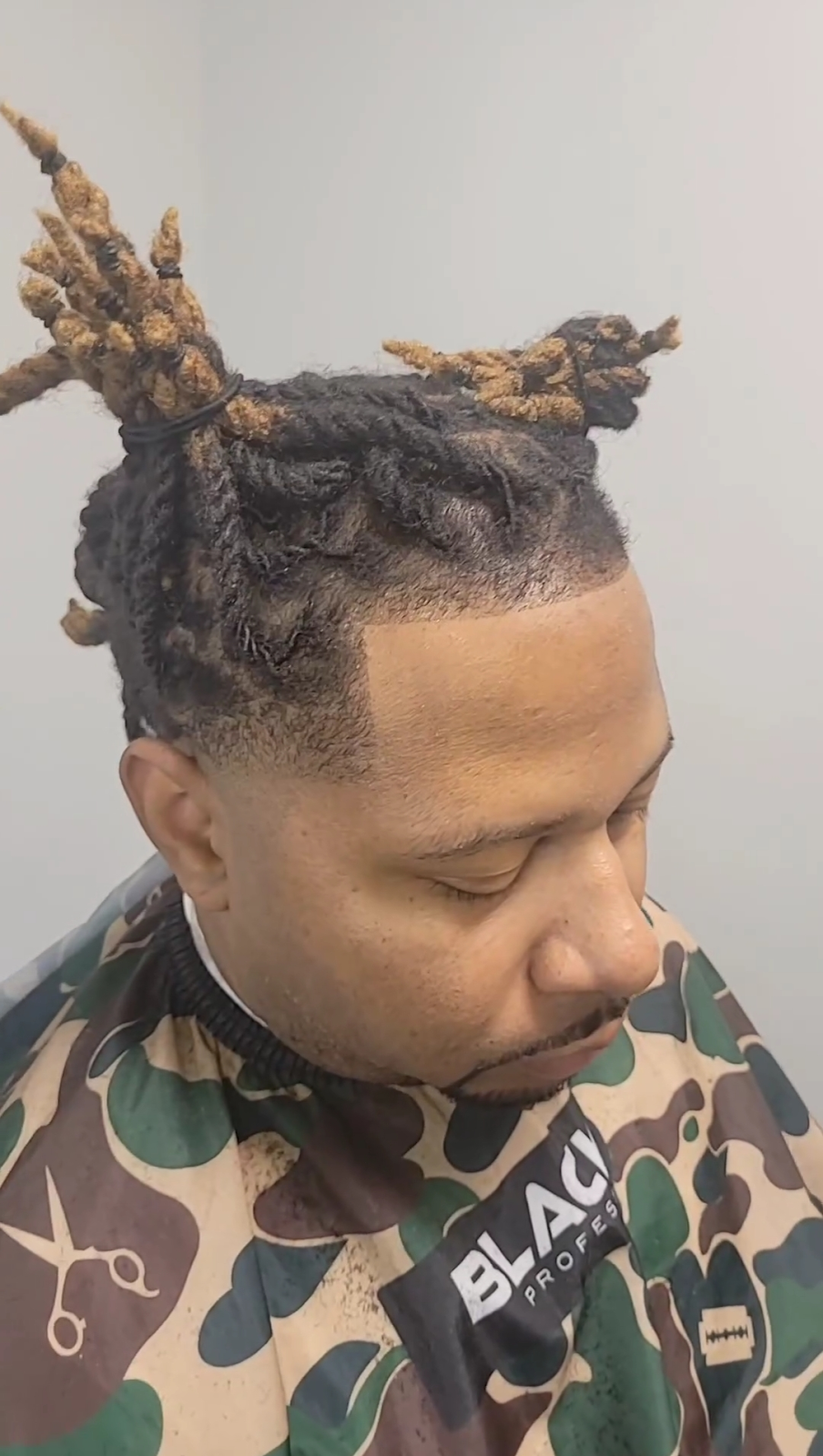 Plan A Barbershop Studio - Barbershop in Montgomery