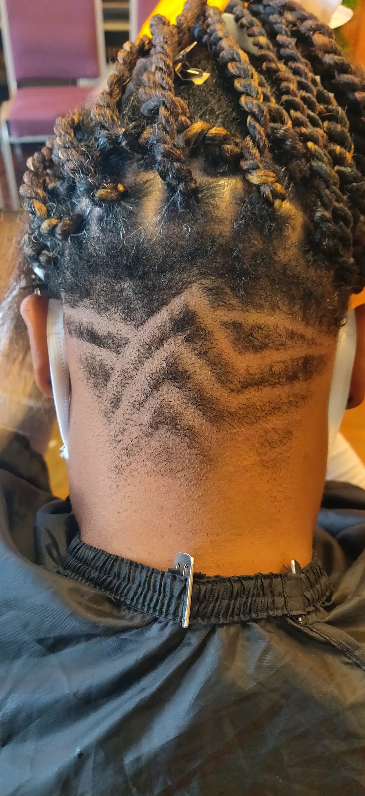 All Elite Cuts - Barbershop in Montgomery