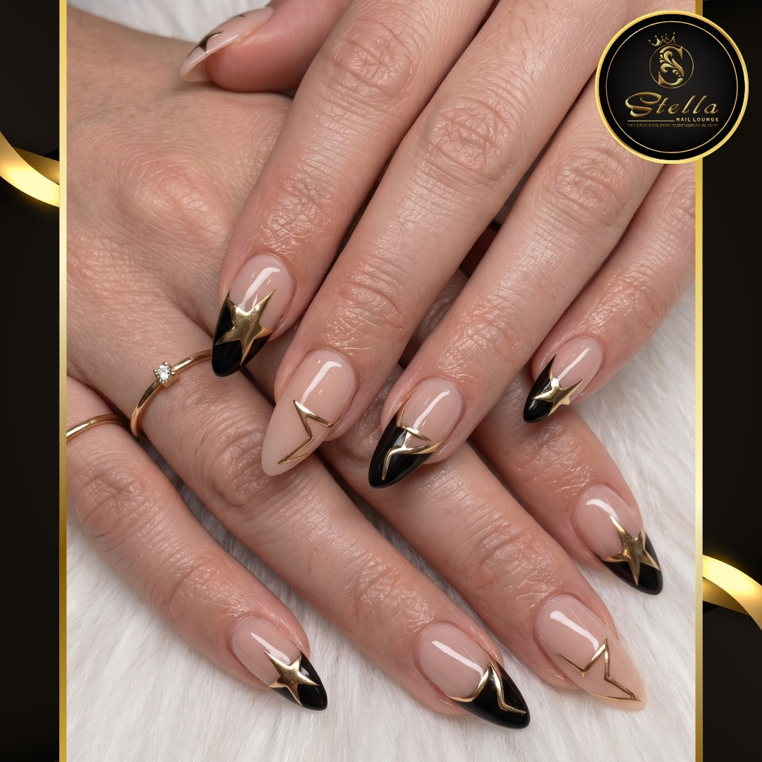 Stella Nail Lounge - Nail Salon in Montgomery