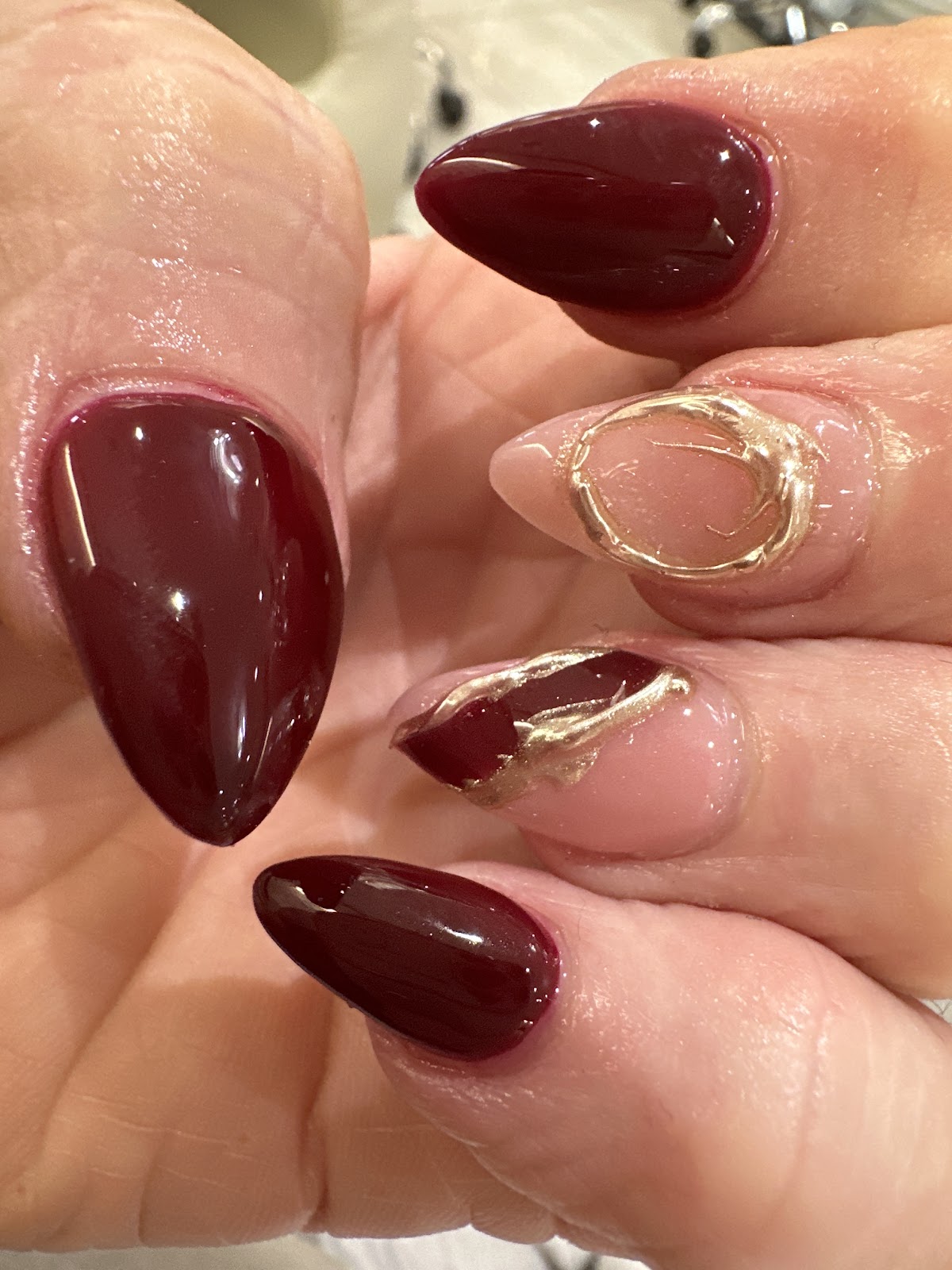 Royal Nails & Spa - Nail Salon in Montgomery