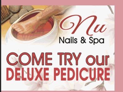 SERENITY NAILS & LASHES - Nail Salon in Montgomery
