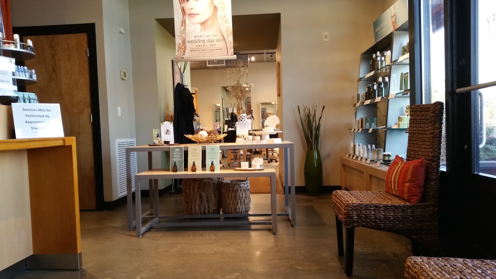 Amplify Salon + Spa - Hair Salon in Montgomery