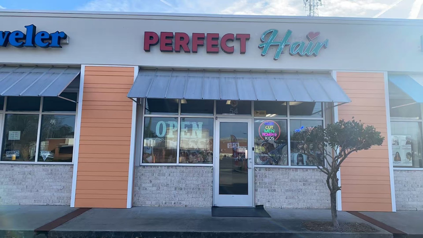 Perfect Hair - Hair Salon in Montgomery