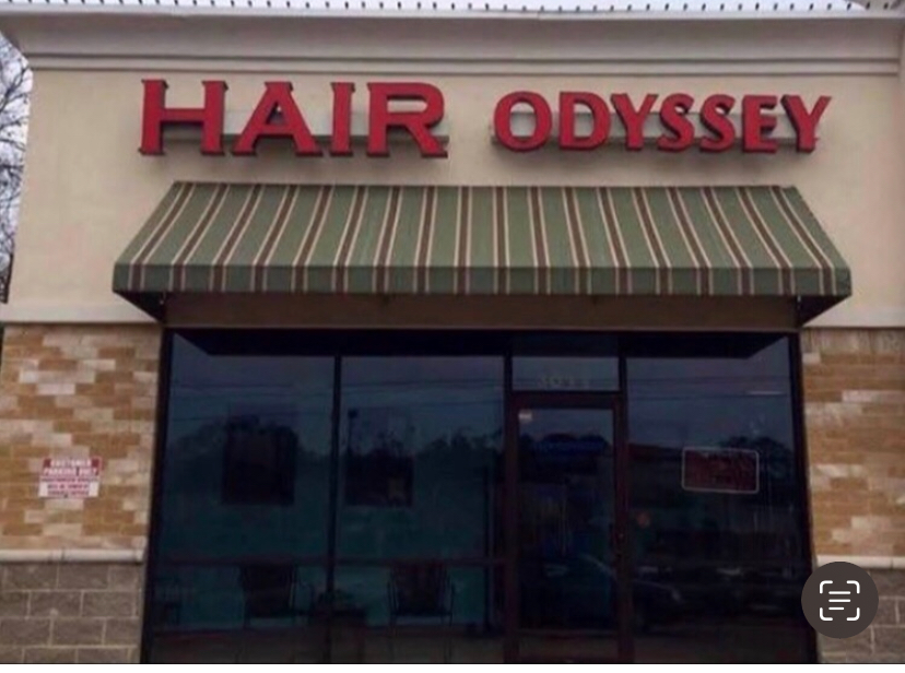 Hair Odyssey - Hair Salon in Montgomery