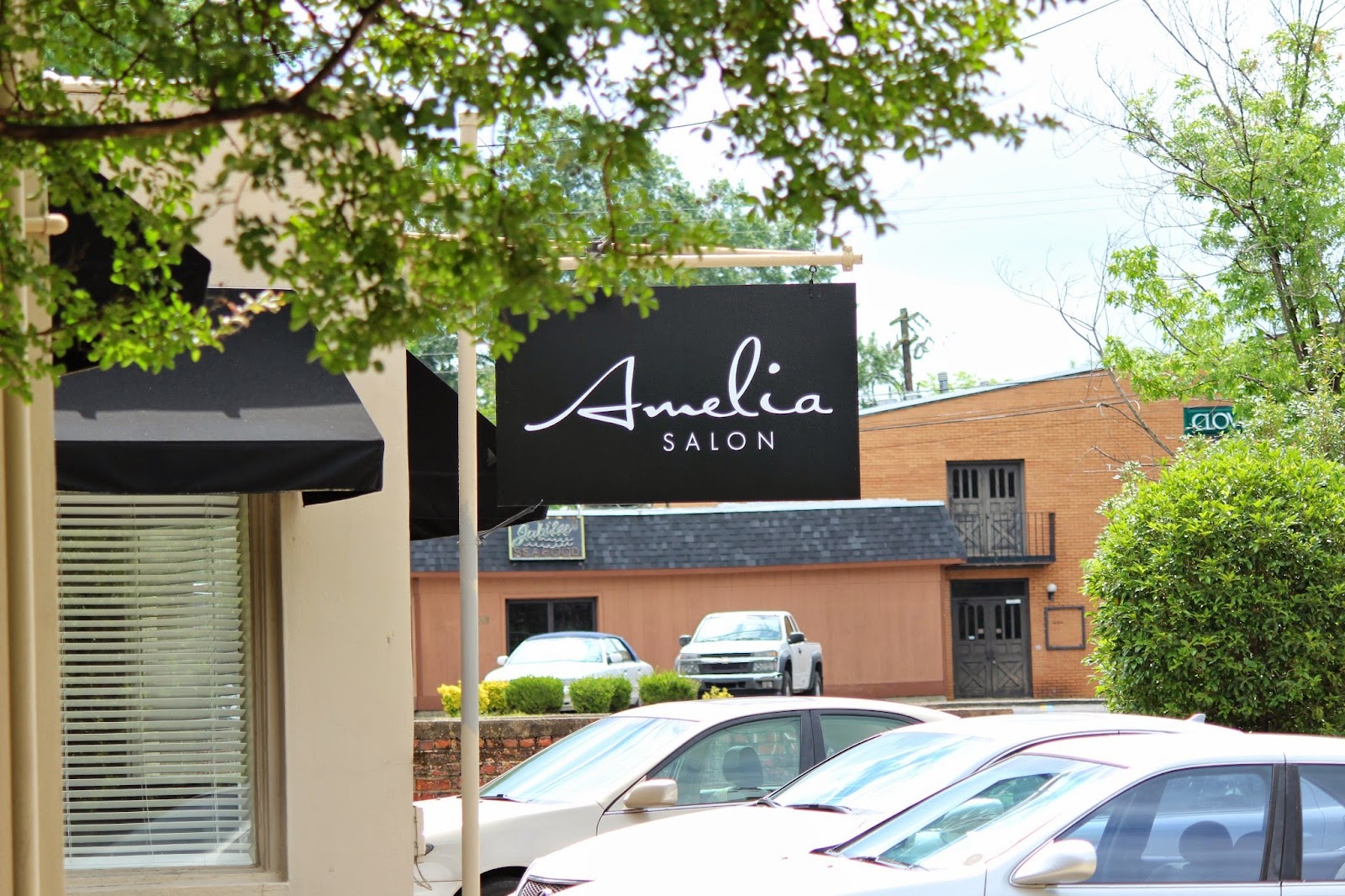 Amelia Salon - Hair Salon in Montgomery
