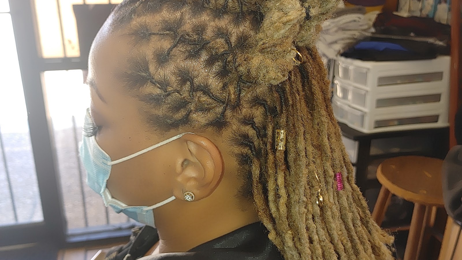 Hair Studio One - Barbershop in Montgomery