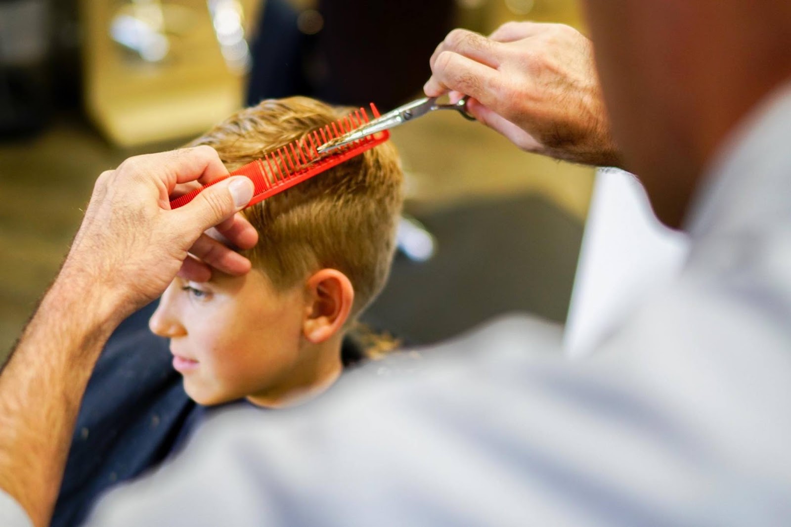 Waylen Joseph Salon - Beauty Spa in Montgomery