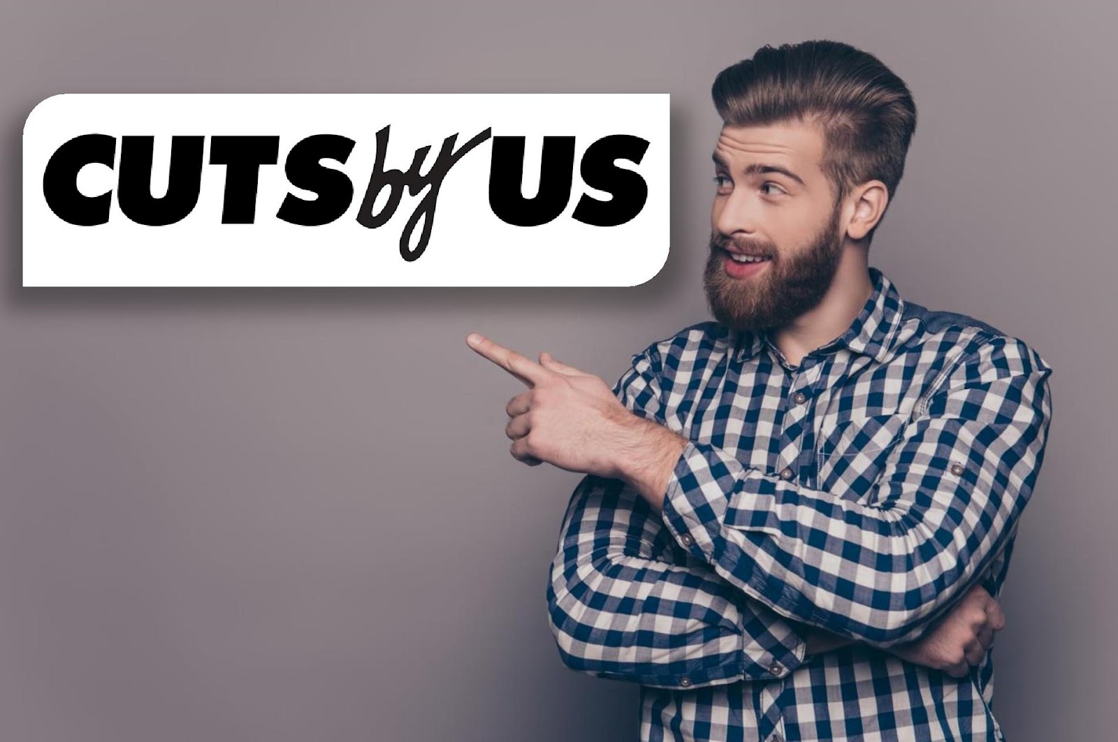 Cuts by Us - Hair Salon in Montgomery
