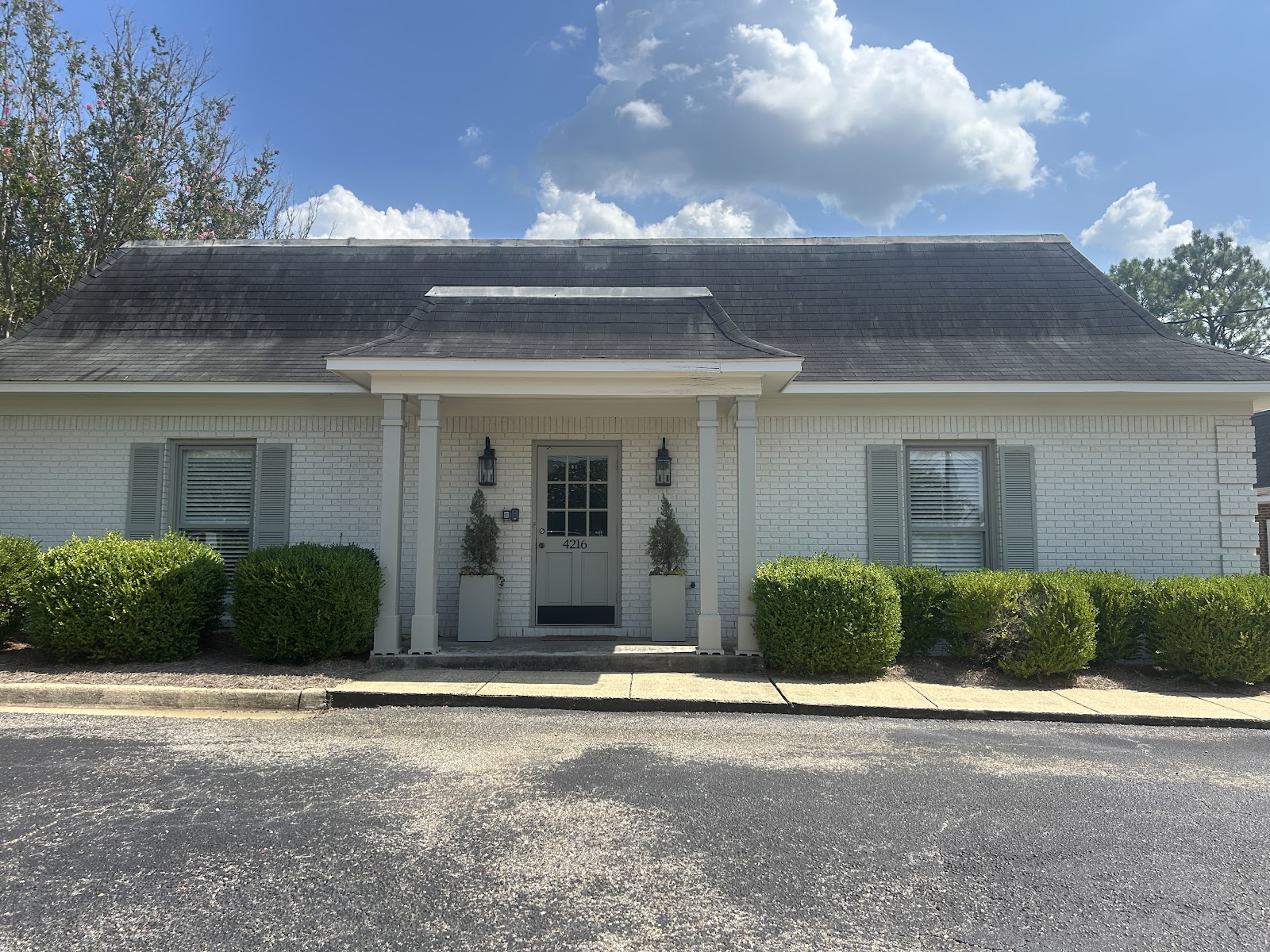 The Wildflower Spa - Beauty Spa in Montgomery