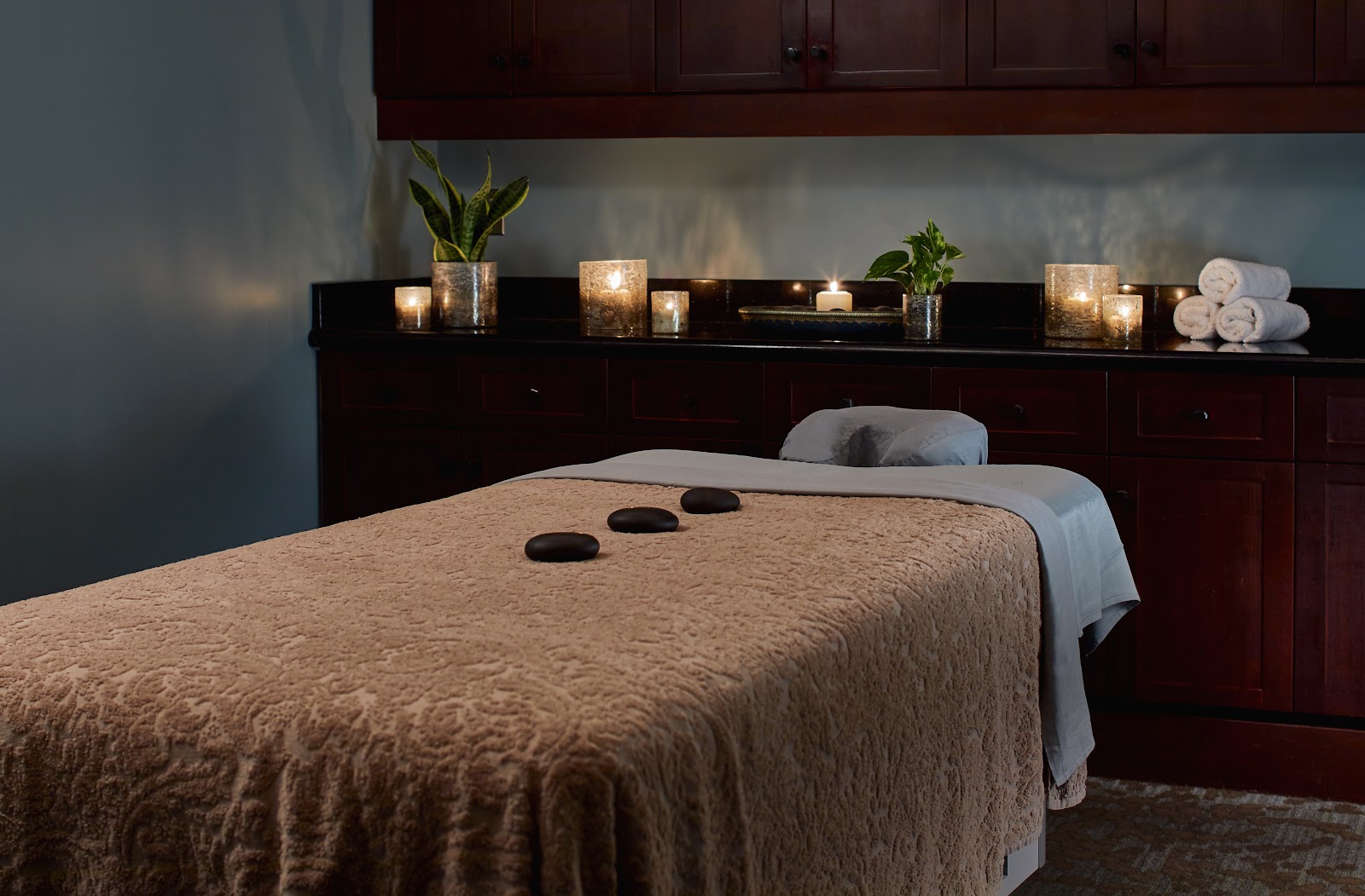 Spa at Montgomery - Beauty Spa in Montgomery