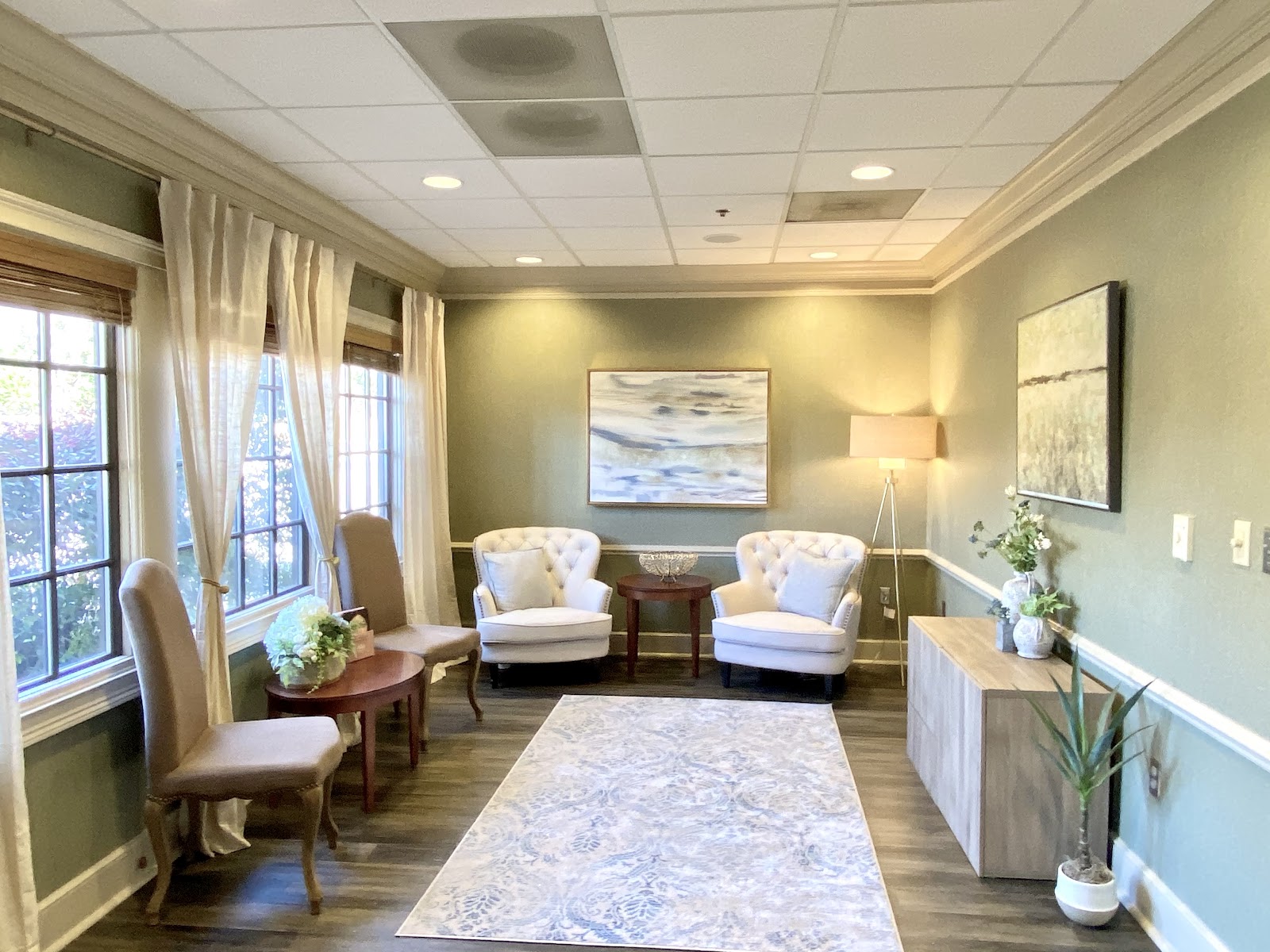 Skin Spa - Beauty Spa in Montgomery