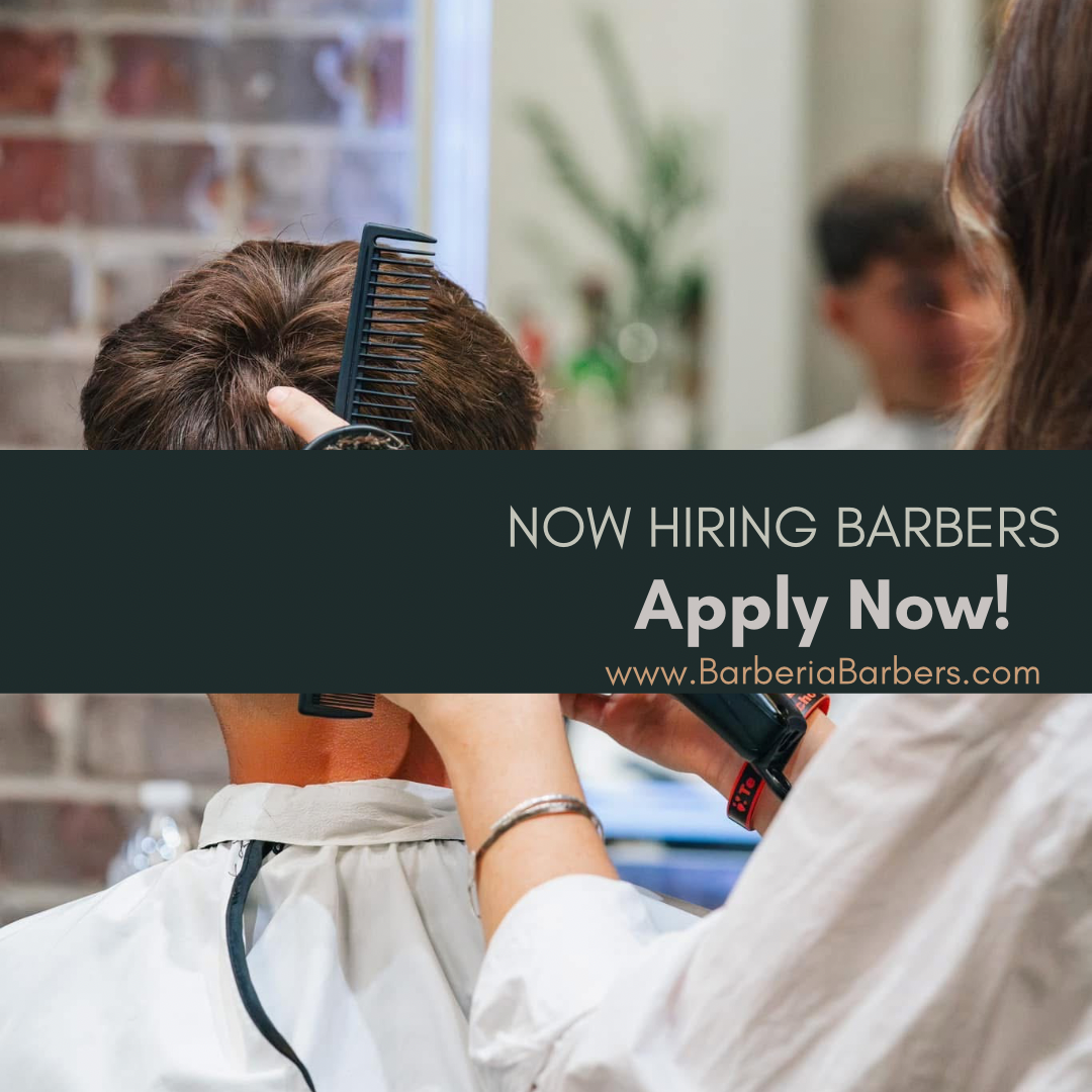 Barberia Barbershop - Barbershop in Huntsville