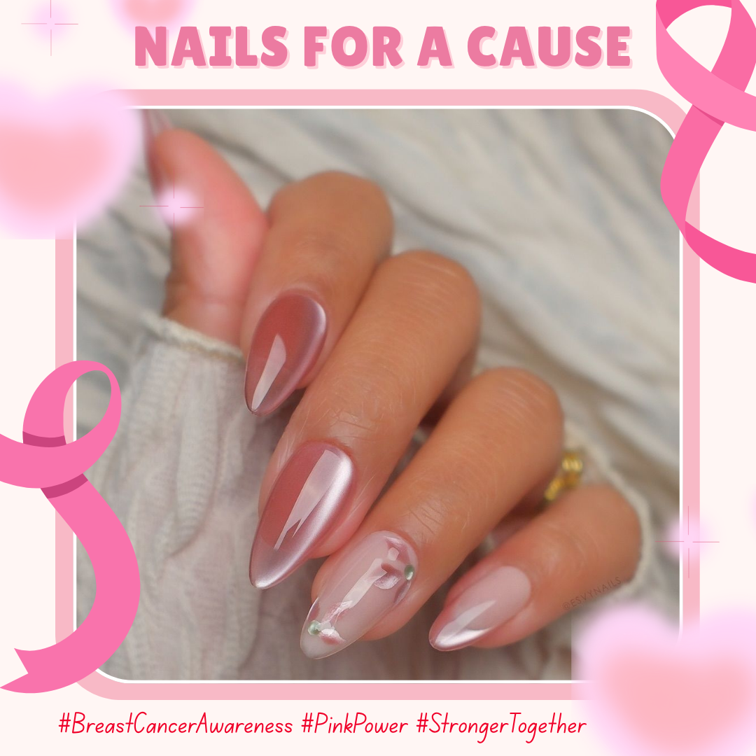Legacy Nails - Nail Salon in Huntsville