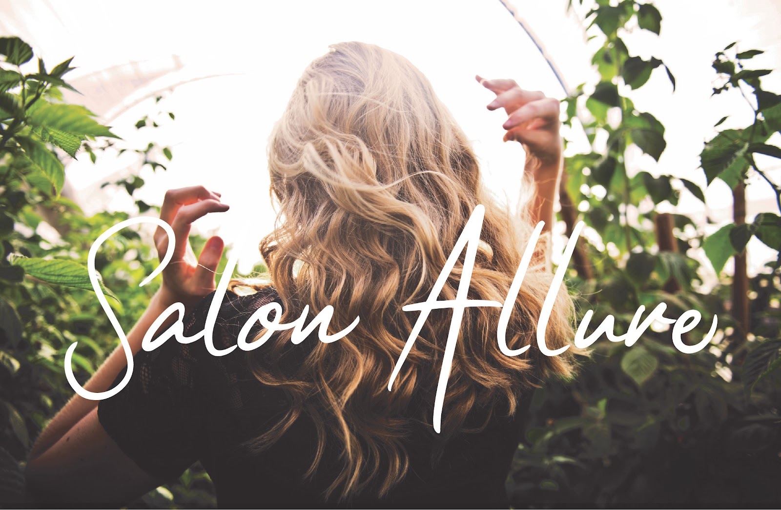 Salon Allure - Hair Salon in Huntsville