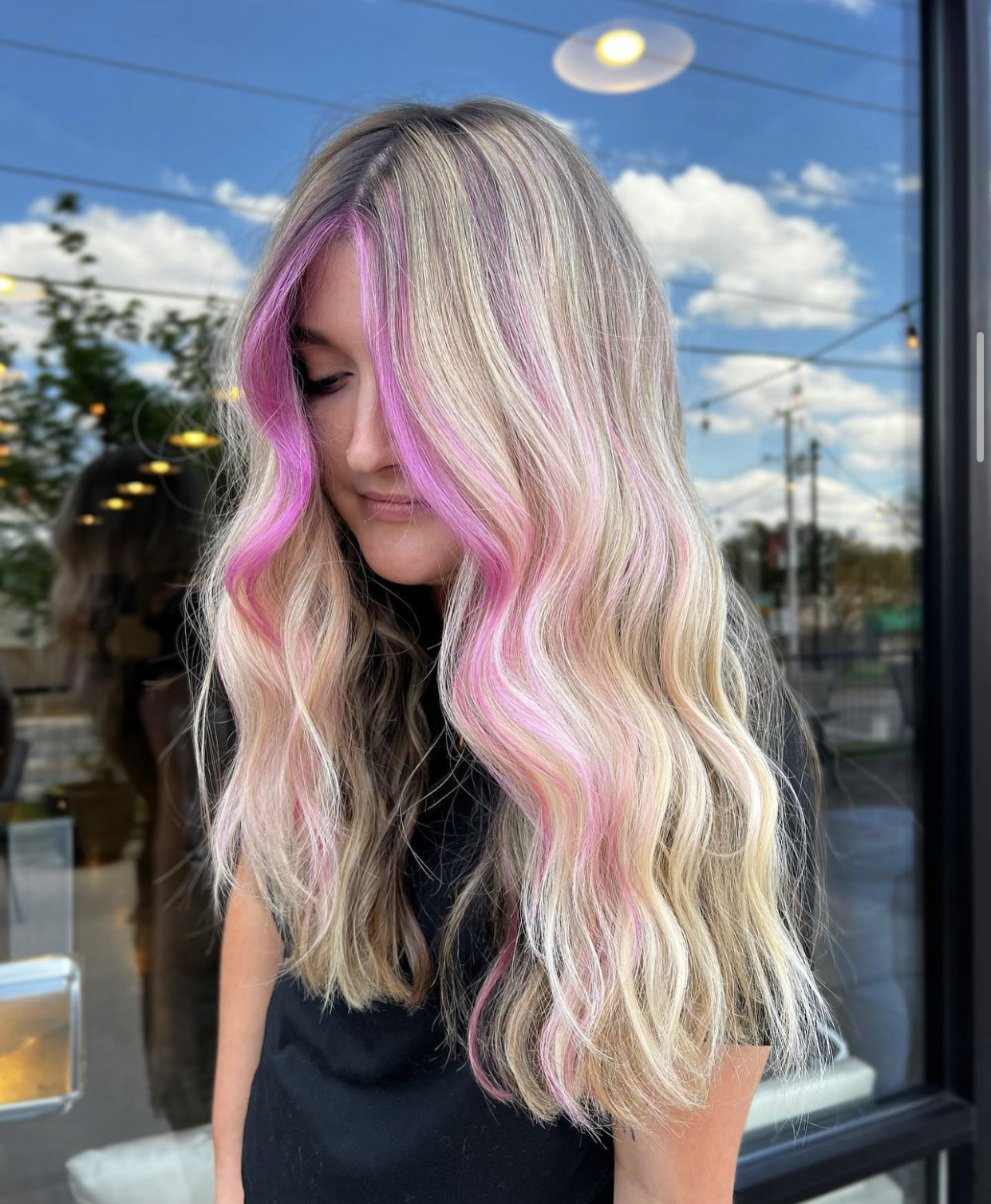 Fringe Salon of Huntsville - Hair Salon in Huntsville