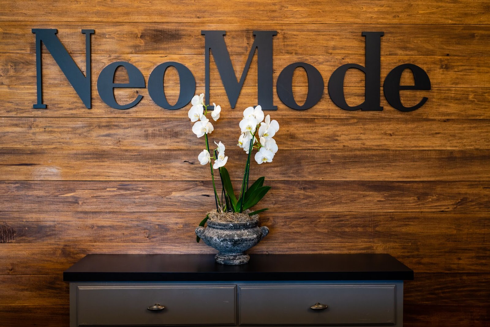 Neo Mode Hair Salon - Hair Salon in Huntsville