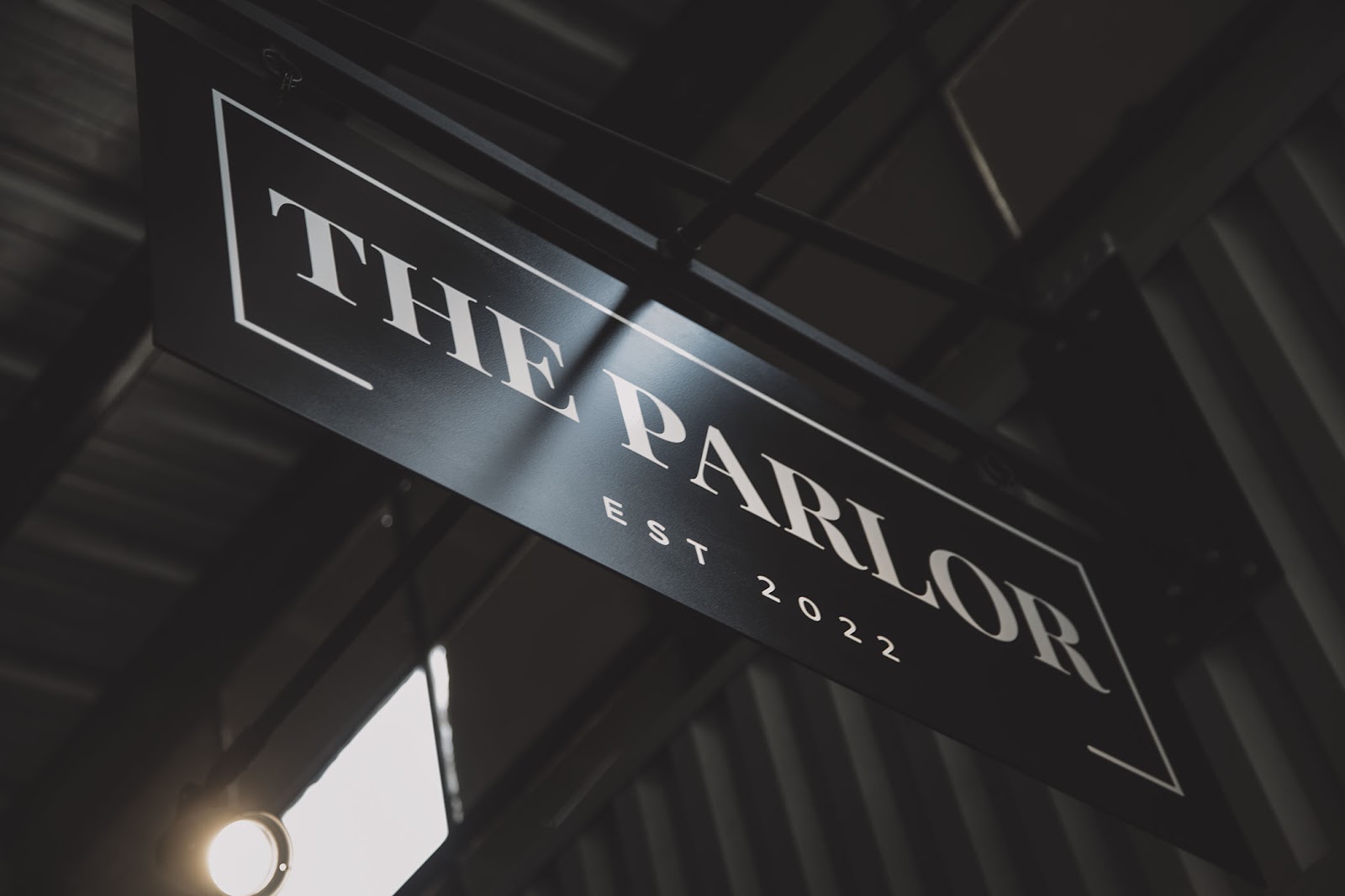 The Parlor at Stovehouse - Hair Salon in Huntsville