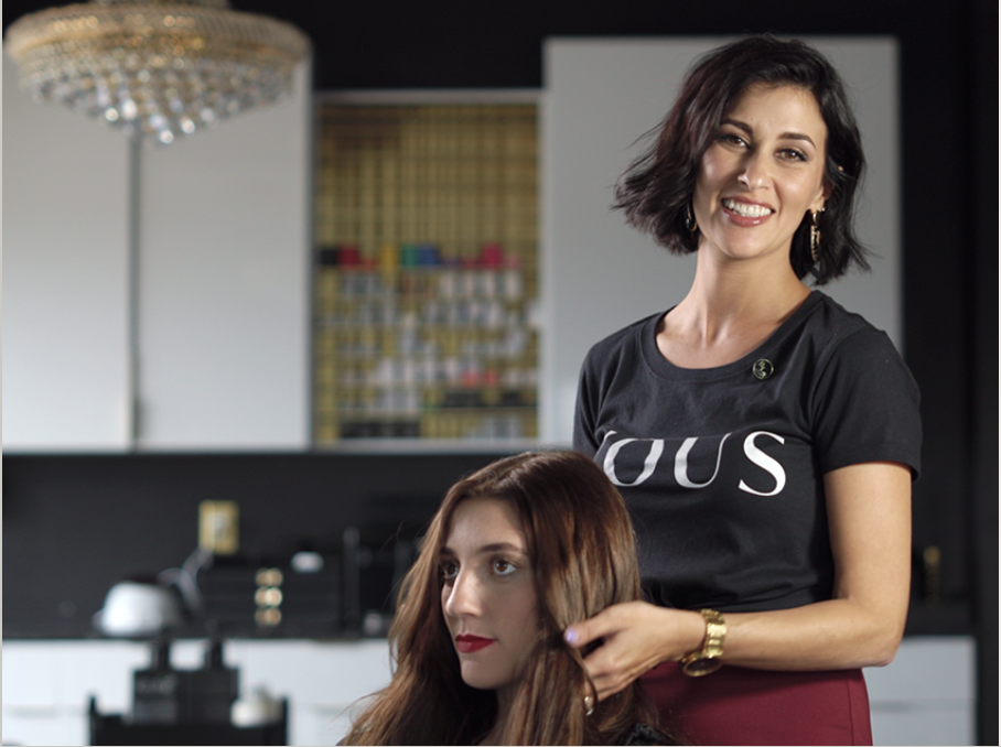 VOUS Salon Retreat - Hair Salon in Huntsville