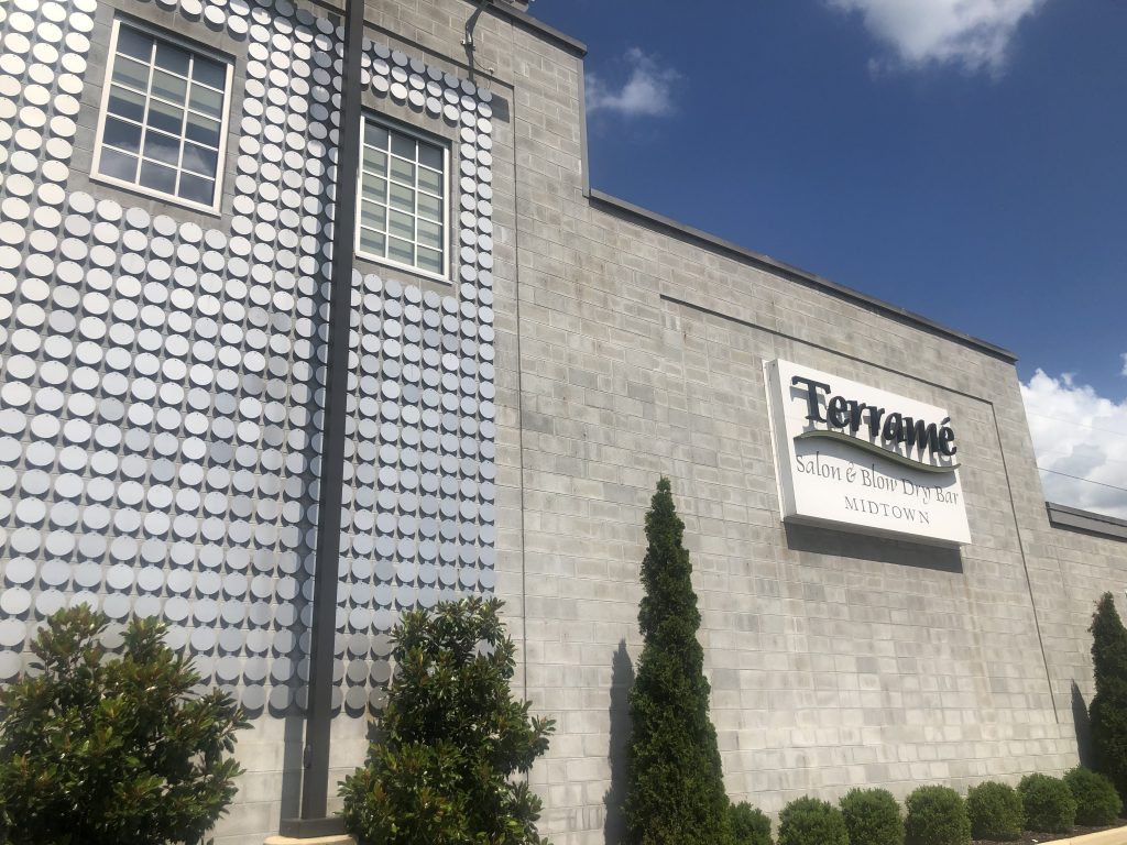 Terramé Midtown - Hair Salon in Huntsville