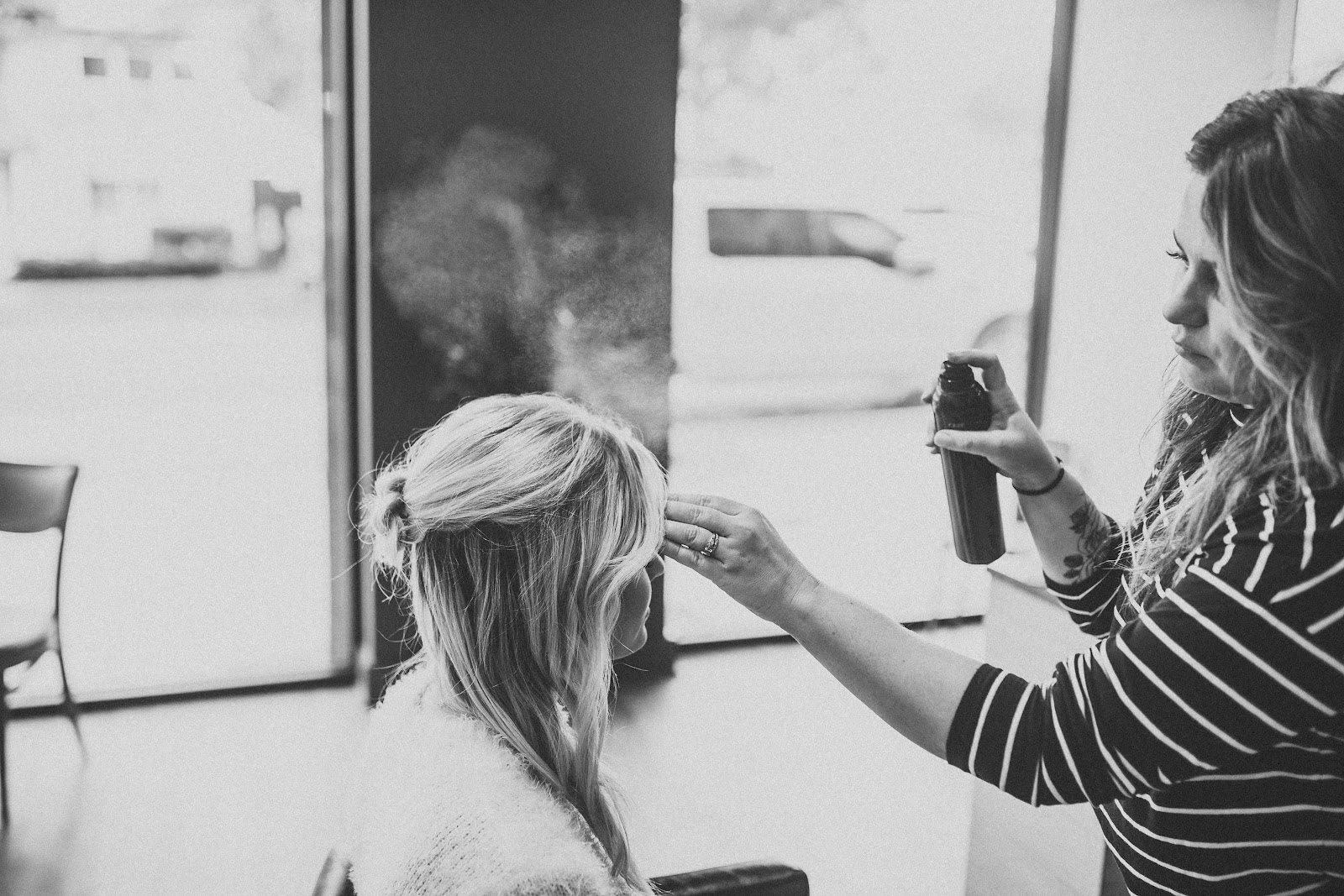 Wheelhouse Salon Huntsville - Hair Salon in Huntsville