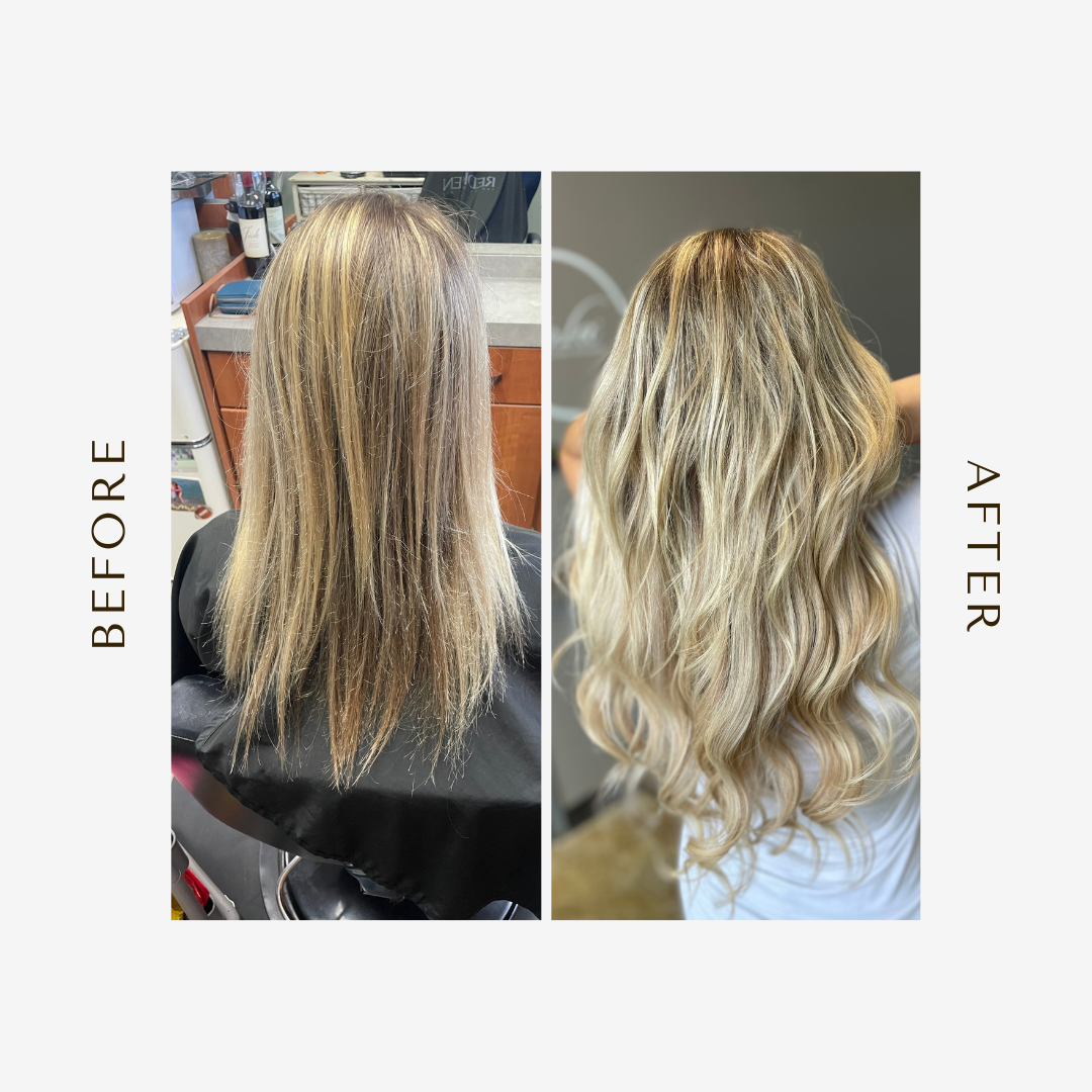 Studio 256 Hair Lounge - Beauty Spa in Huntsville