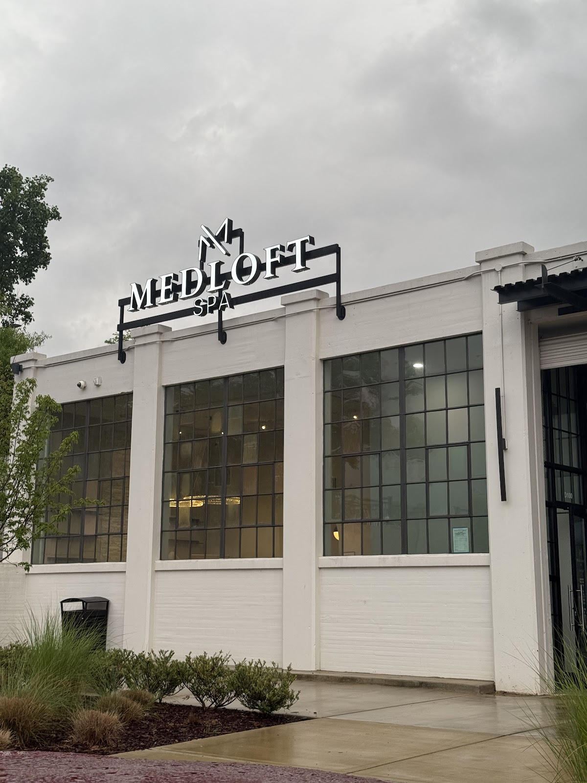 Medloft Spa - Beauty Spa in Huntsville