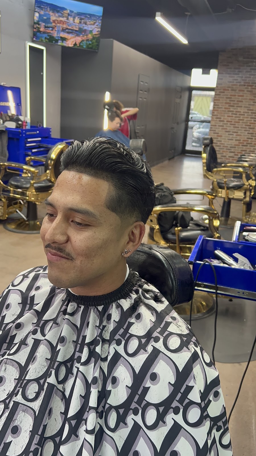 Untouchable Cuts Barbershop - Barbershop in Tempe